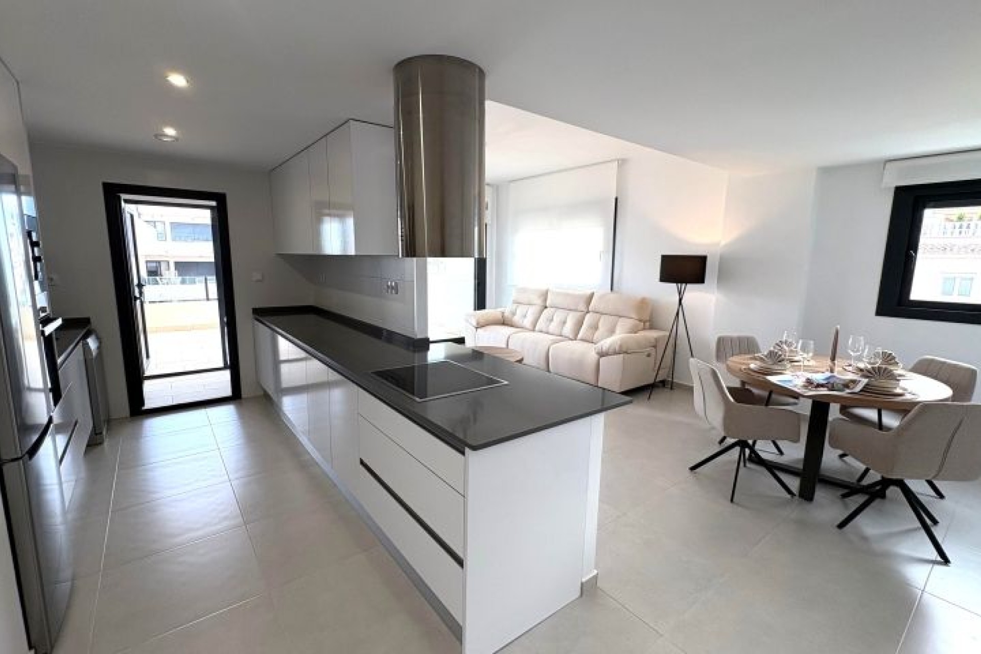 Reventa - Apartment - Orihuela Costa