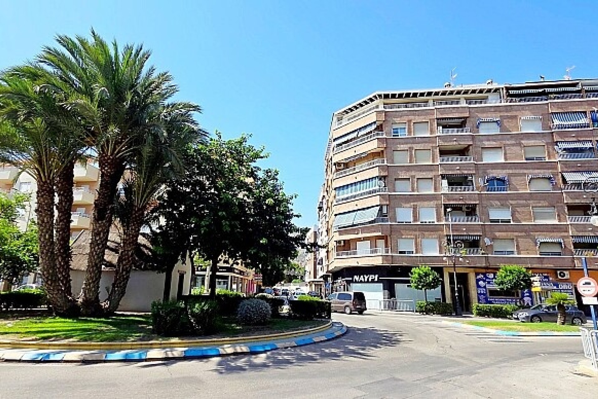 Reventa - Apartment - Orihuela
