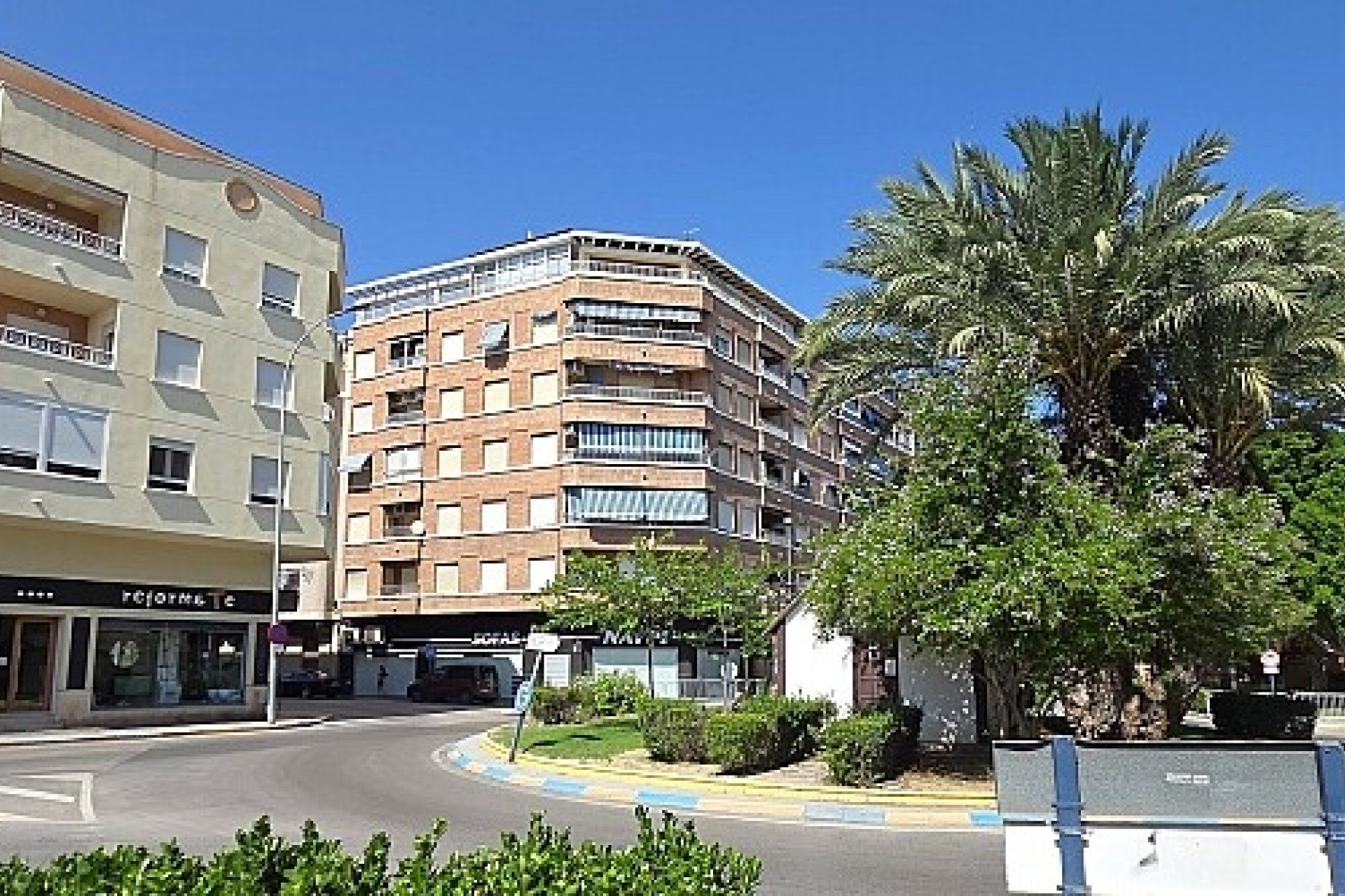 Reventa - Apartment - Orihuela