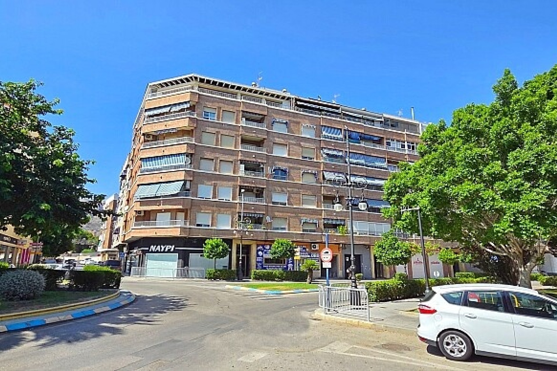 Reventa - Apartment - Orihuela