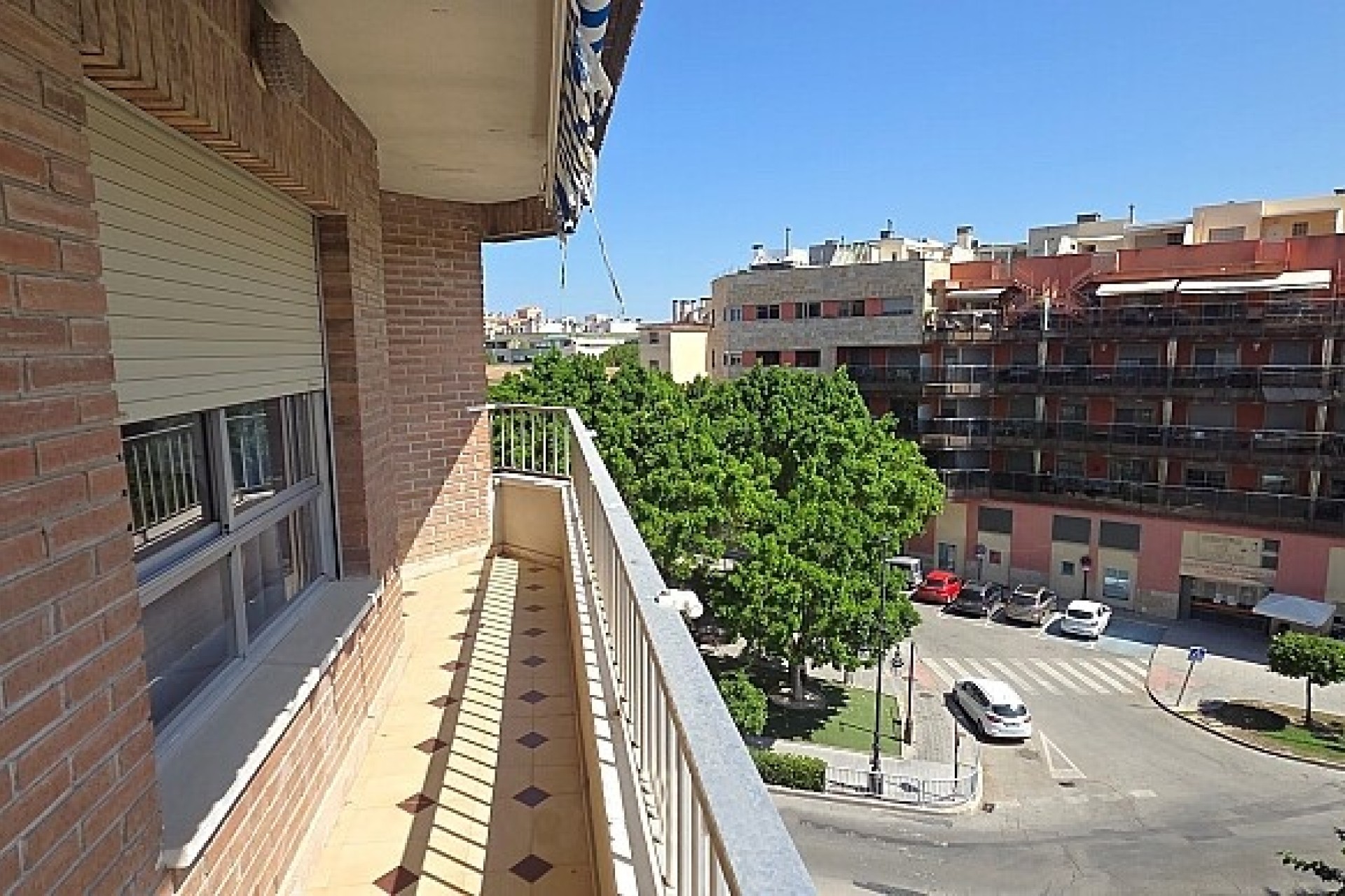 Reventa - Apartment - Orihuela