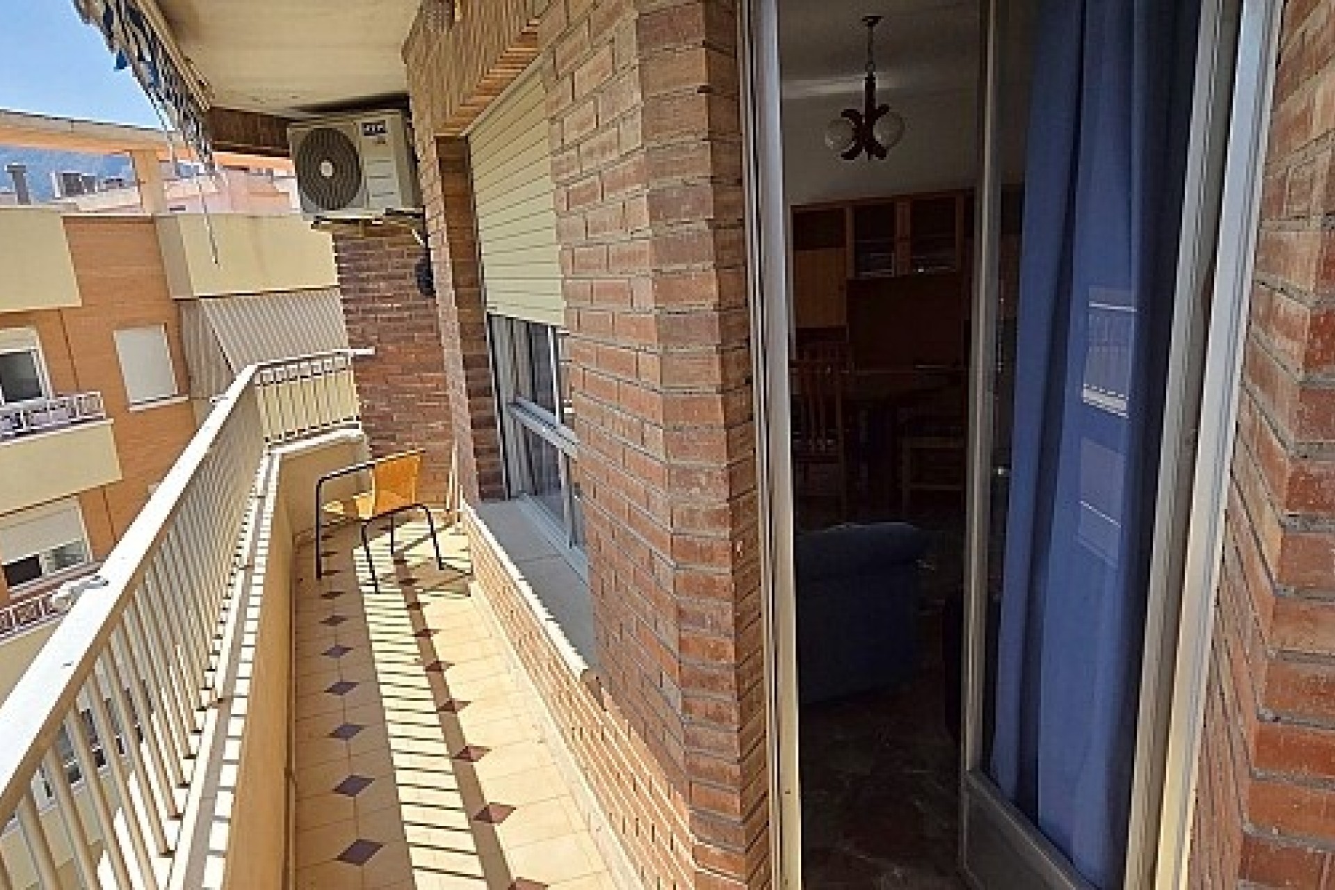 Reventa - Apartment - Orihuela