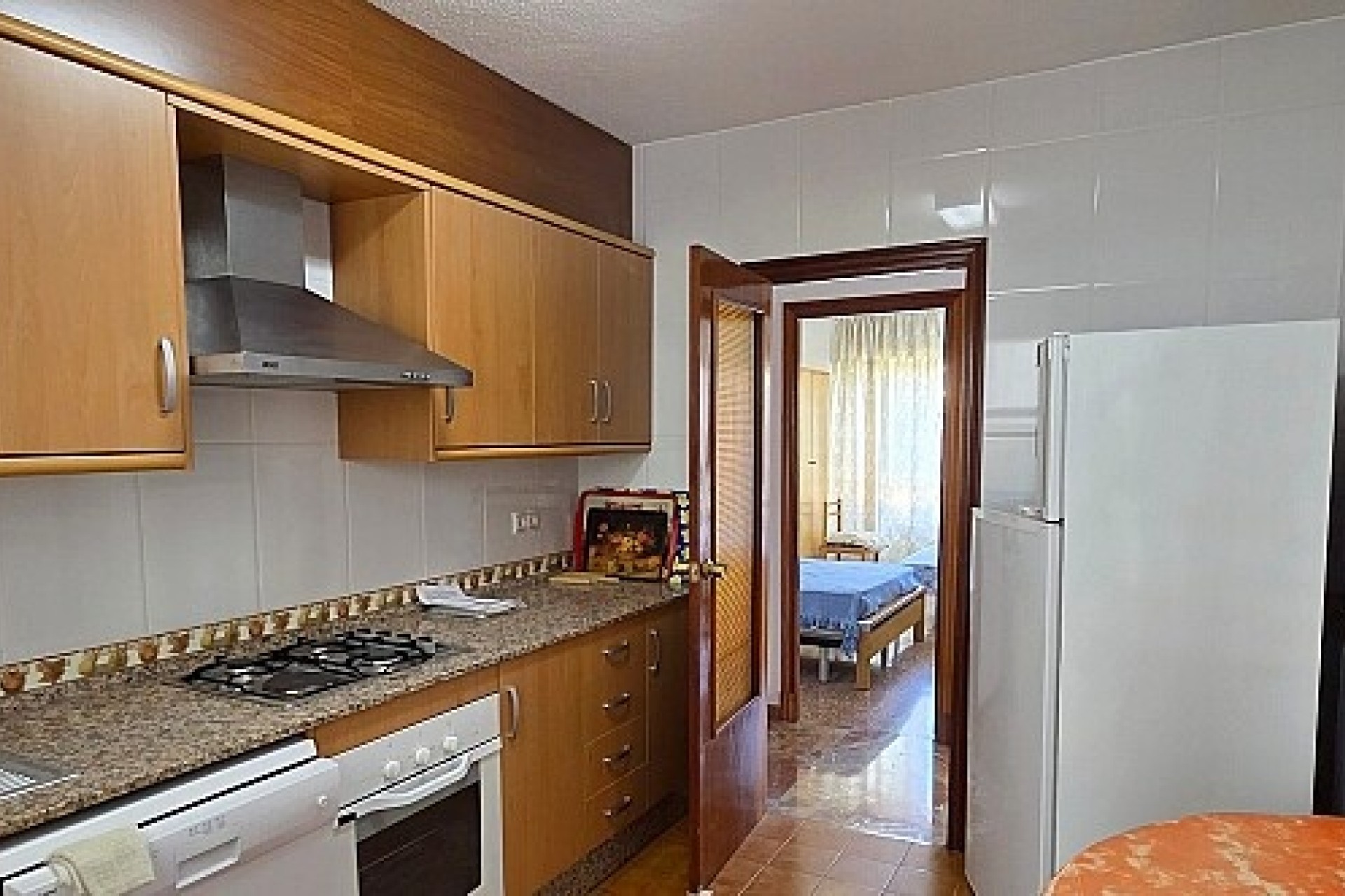 Reventa - Apartment - Orihuela