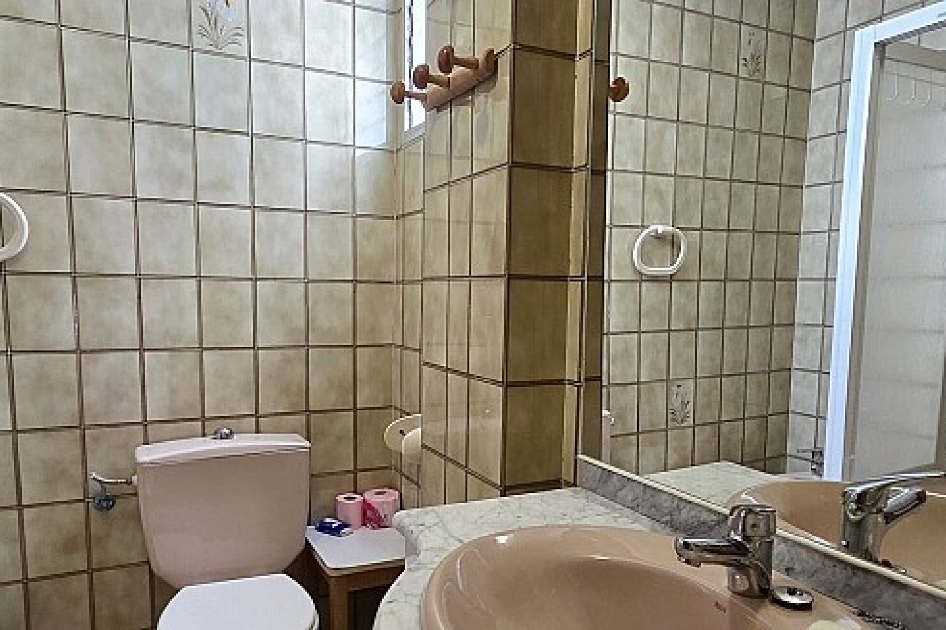 Reventa - Apartment - Orihuela
