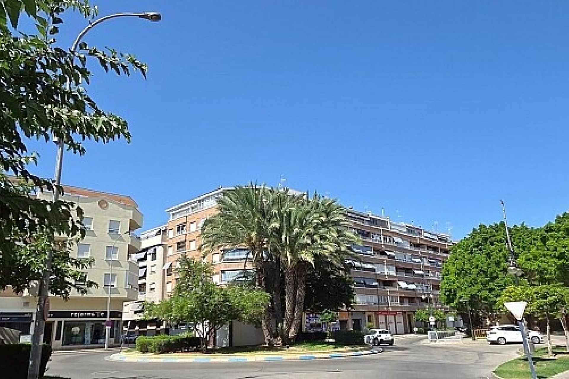 Reventa - Apartment - Orihuela