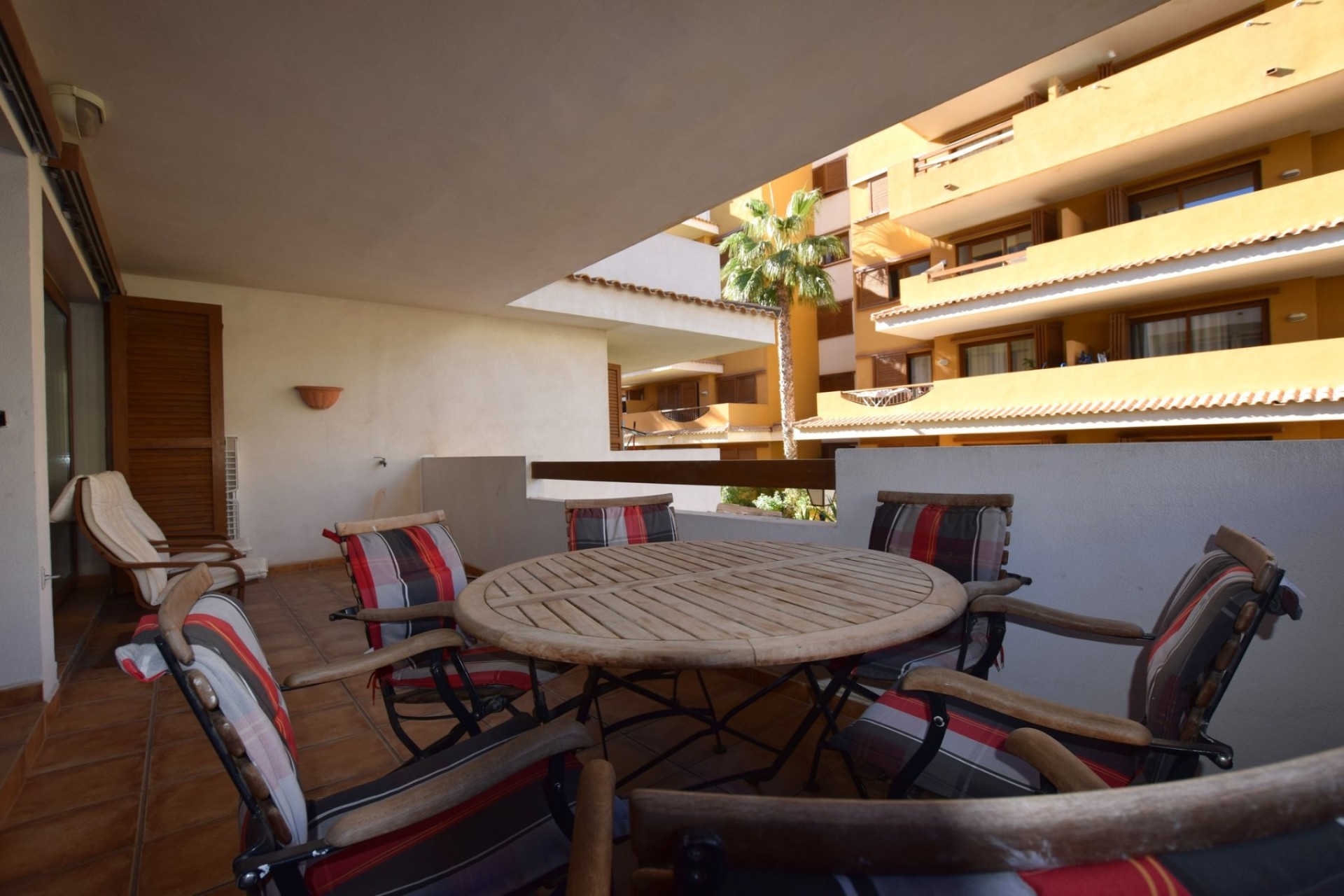 Reventa - Apartment - Punta Prima