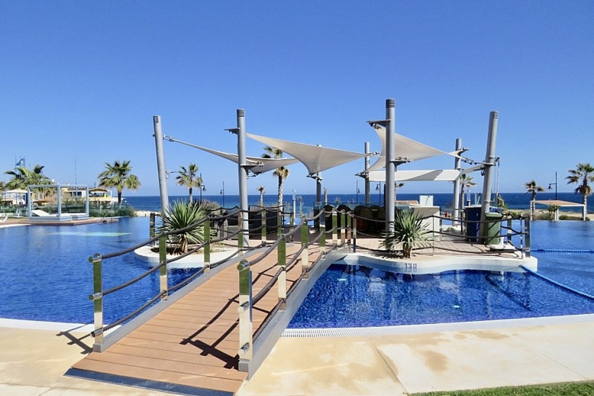 Reventa - Apartment - Punta Prima