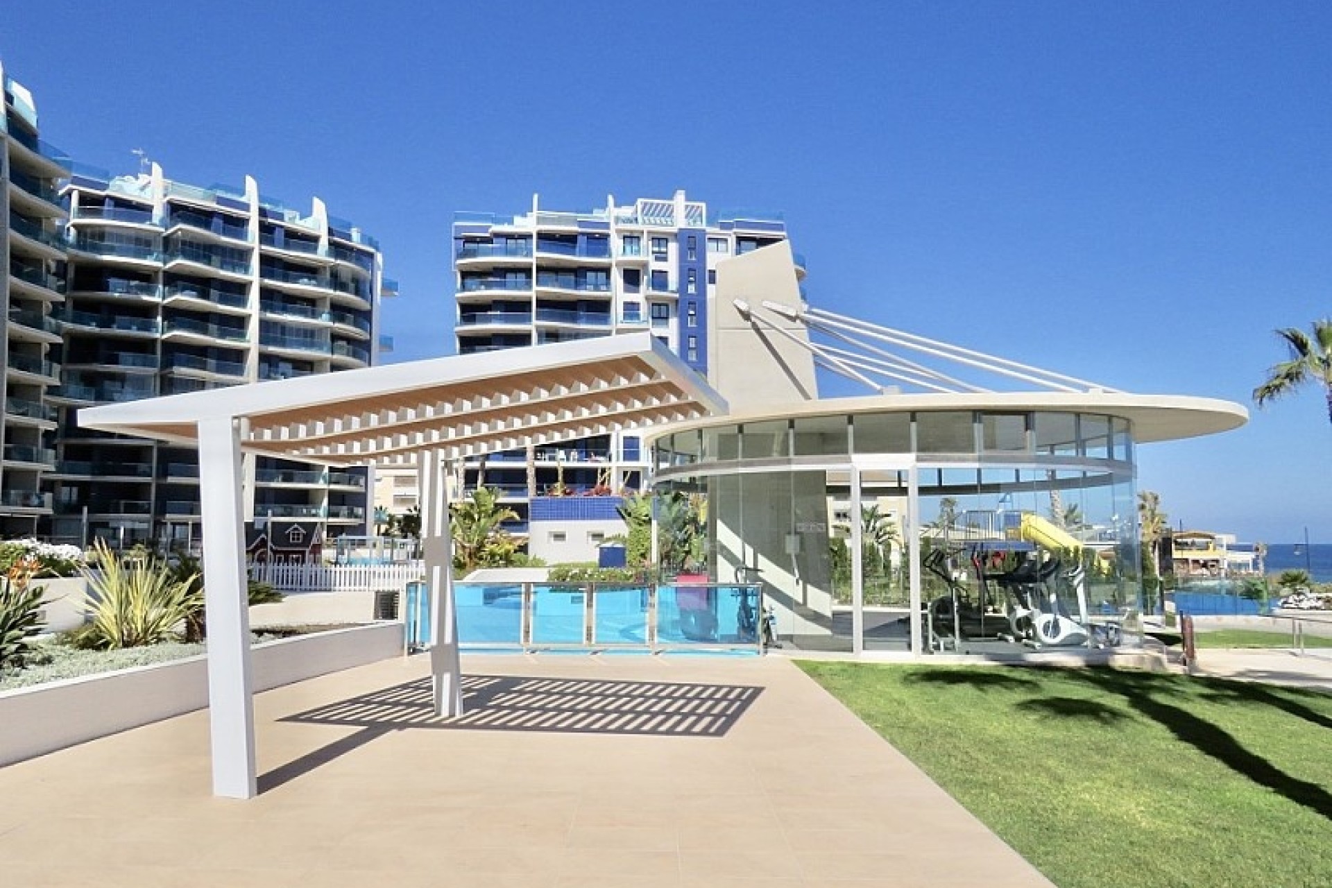 Reventa - Apartment - Punta Prima