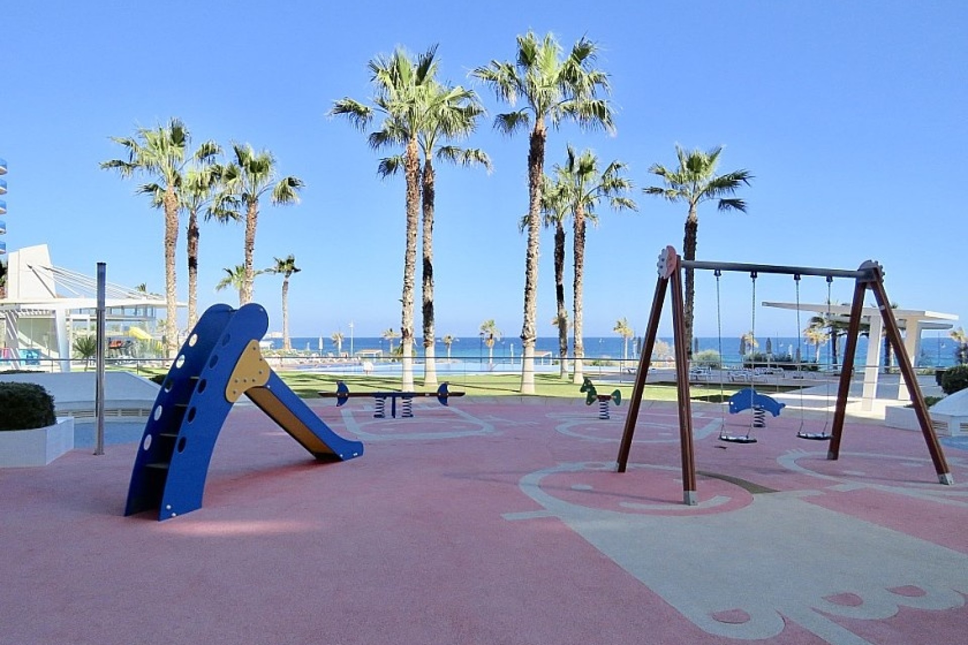 Reventa - Apartment - Punta Prima