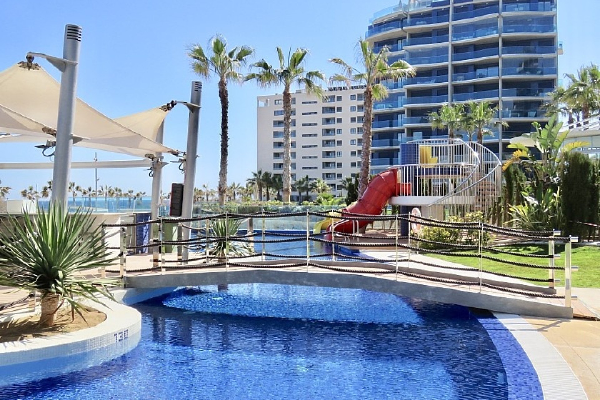 Reventa - Apartment - Punta Prima