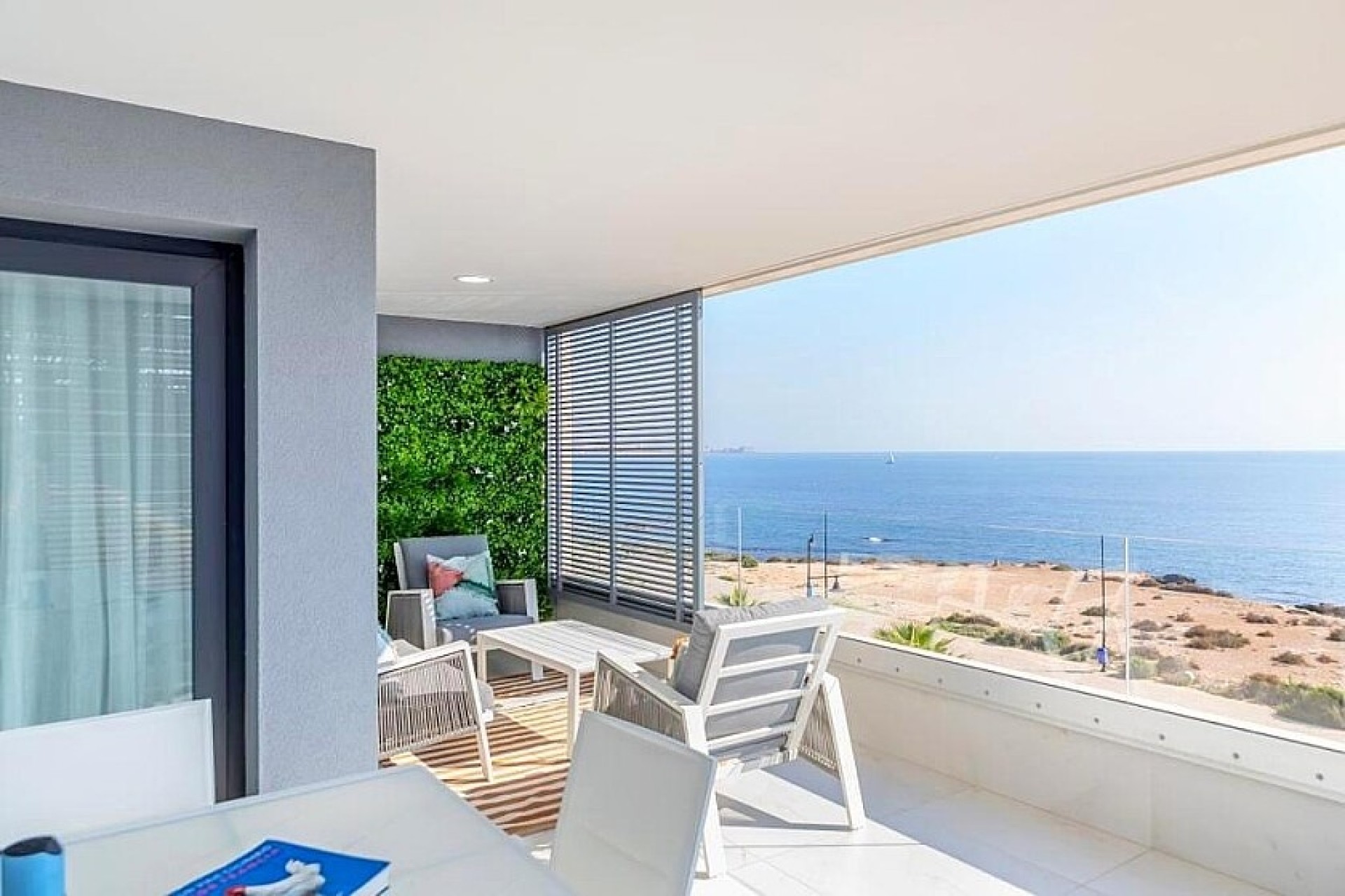 Reventa - Apartment - Punta Prima