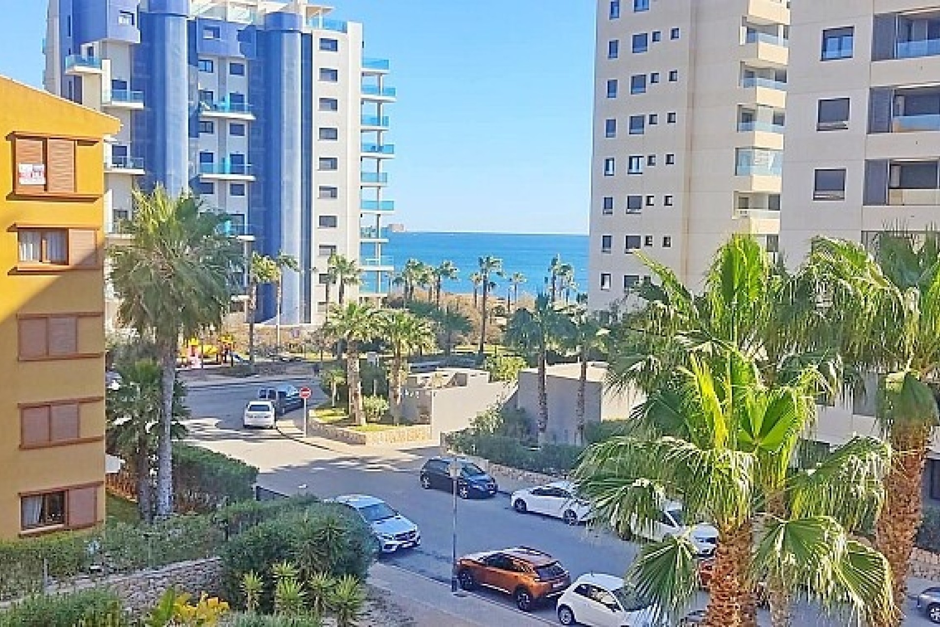 Reventa - Apartment - Punta Prima