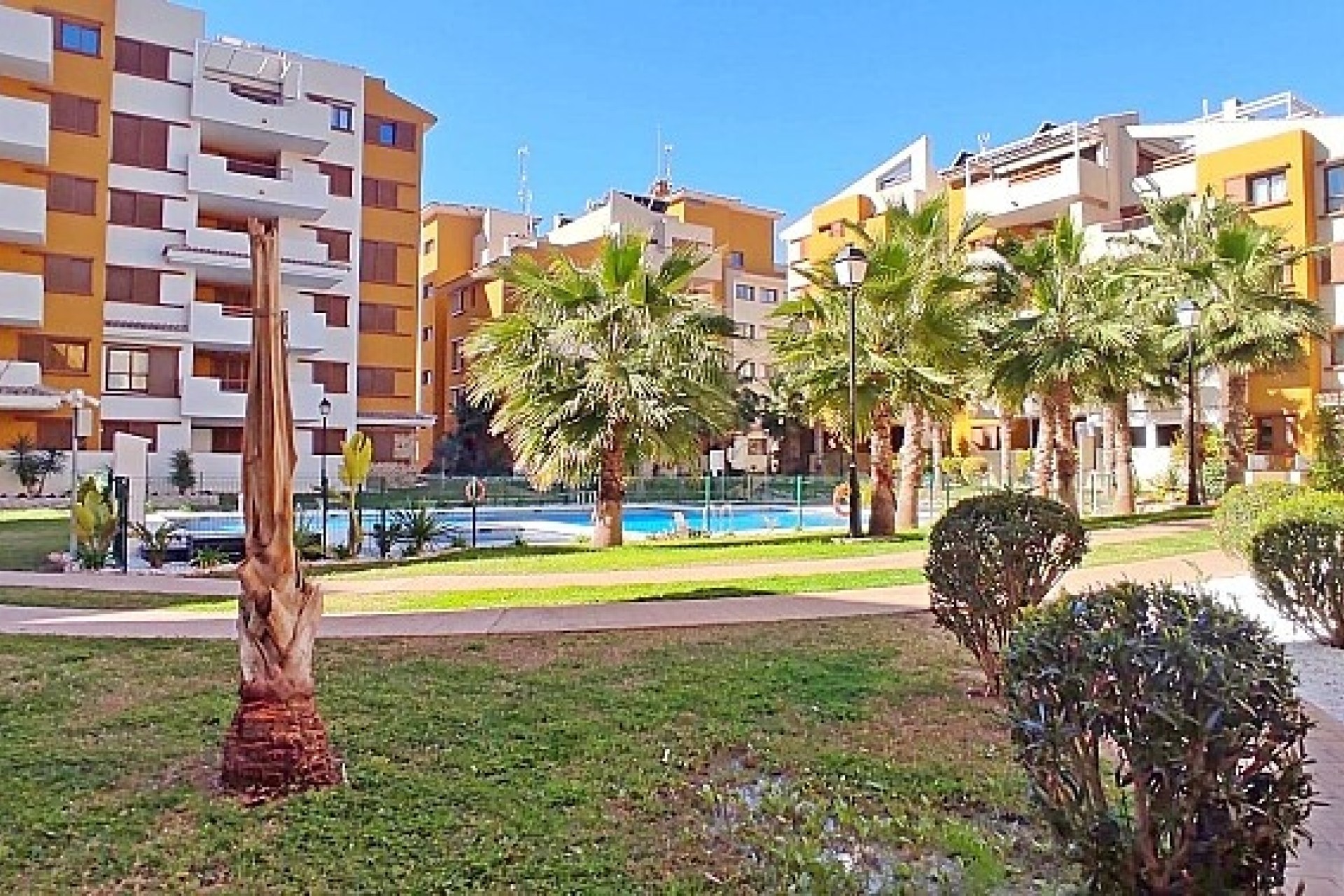 Reventa - Apartment - Punta Prima