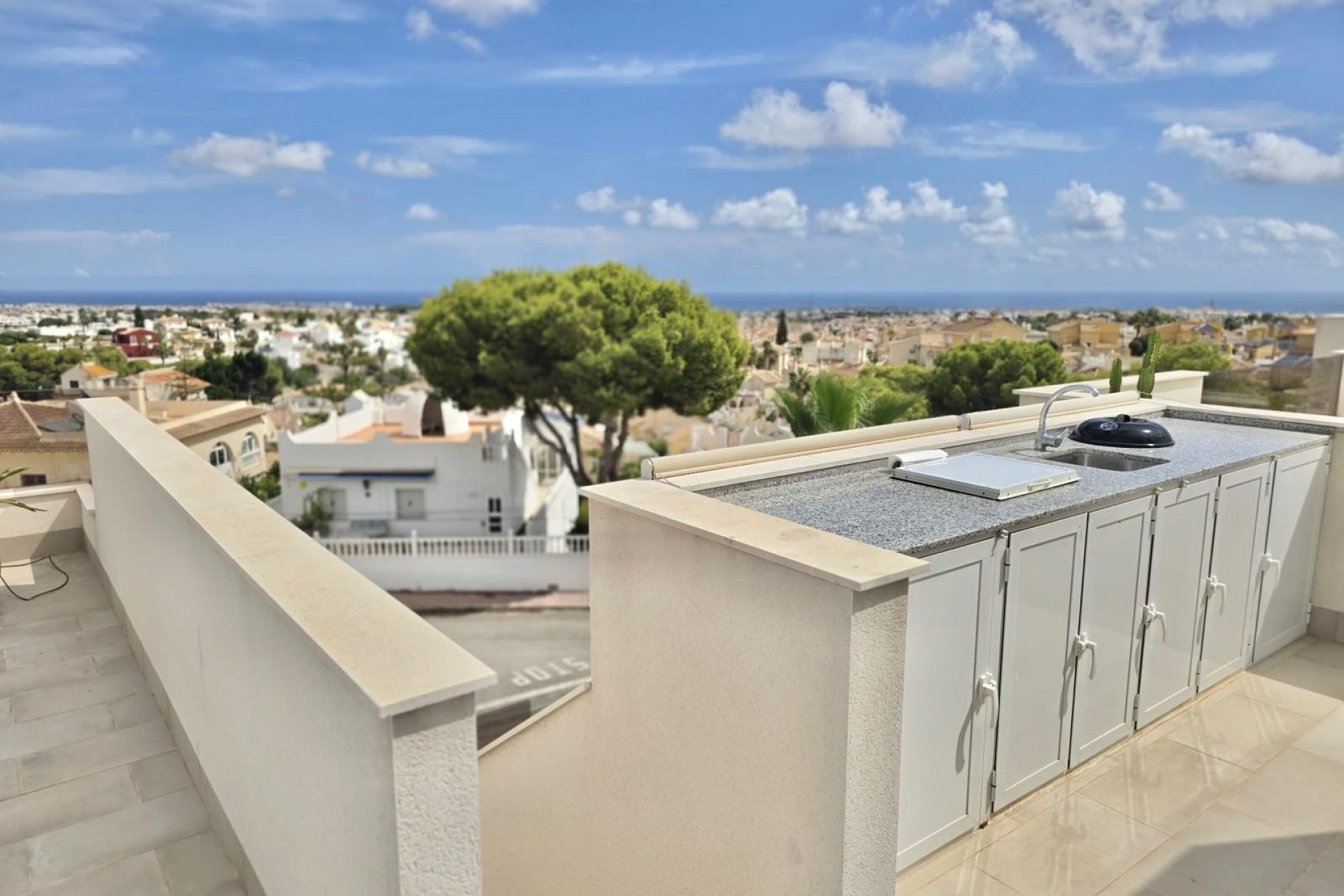 Reventa - Apartment - San Miguel de Salinas - Blue Lagoon