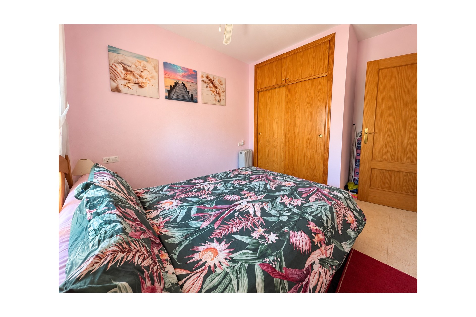 Reventa - Apartment - San Miguel de Salinas - Blue Lagoon