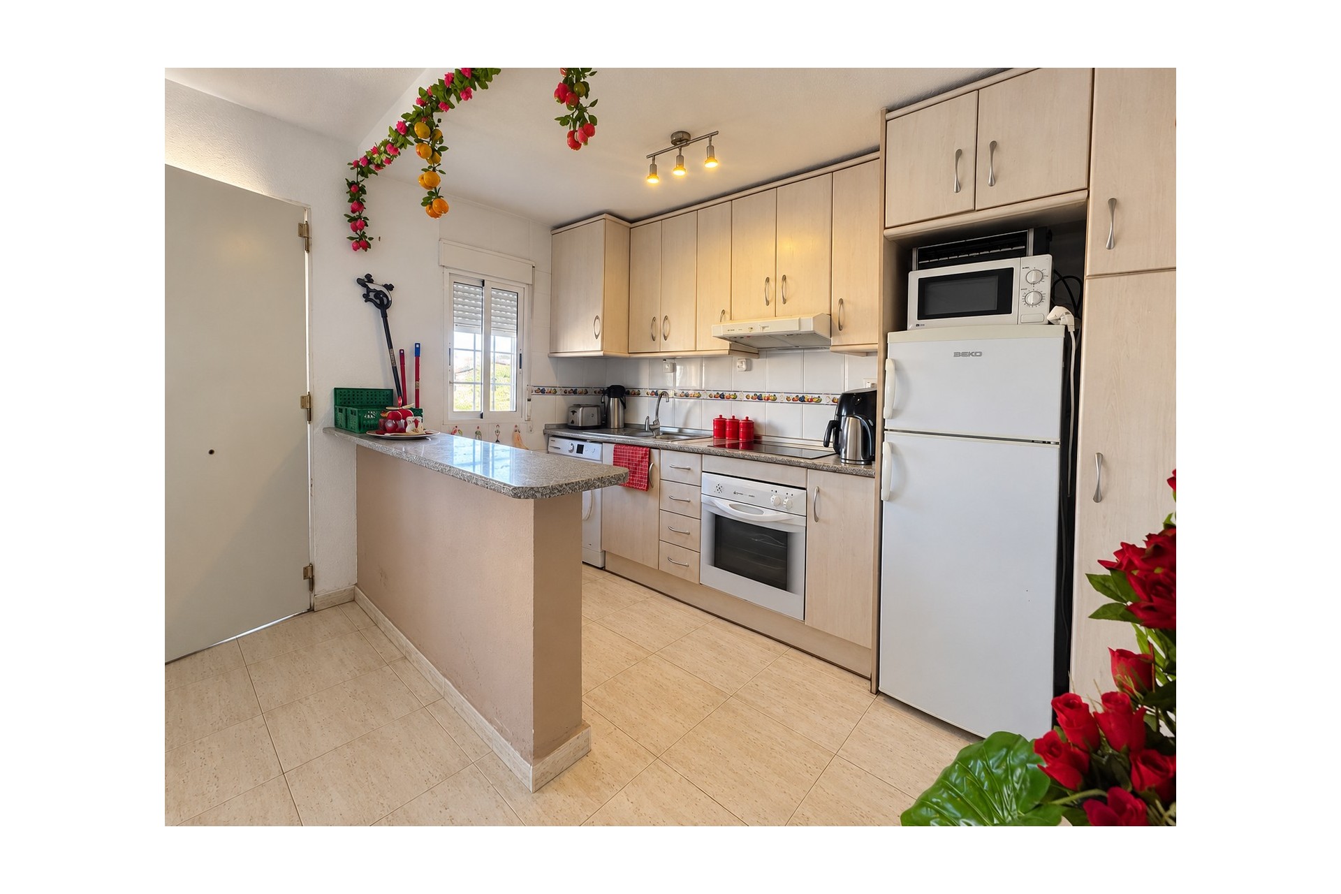 Reventa - Apartment - San Miguel de Salinas - Blue Lagoon