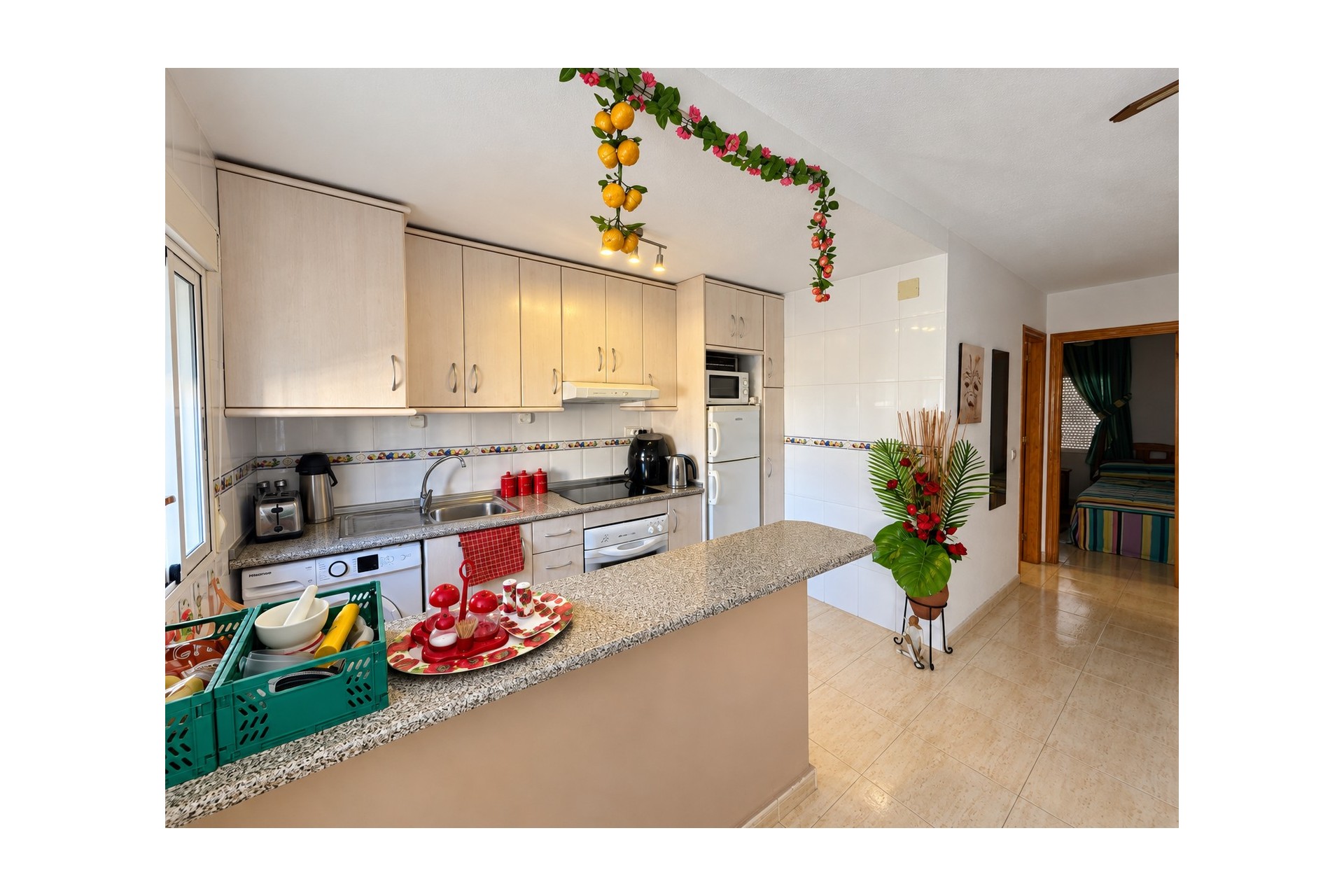 Reventa - Apartment - San Miguel de Salinas - Blue Lagoon