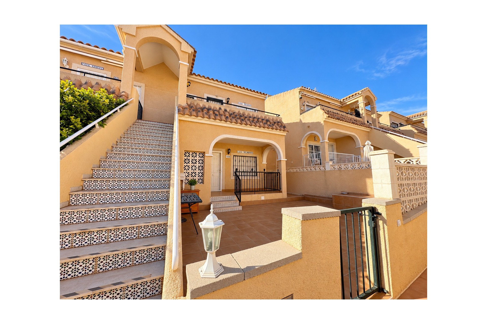 Reventa - Apartment - San Miguel de Salinas - Blue Lagoon