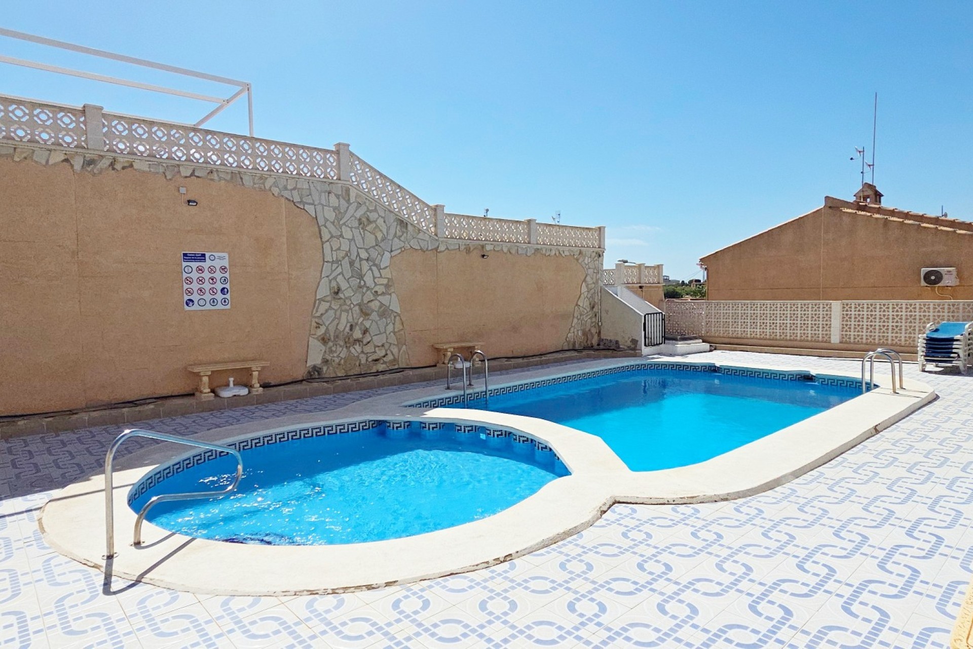 Reventa - Apartment - San Miguel de Salinas - Blue Lagoon