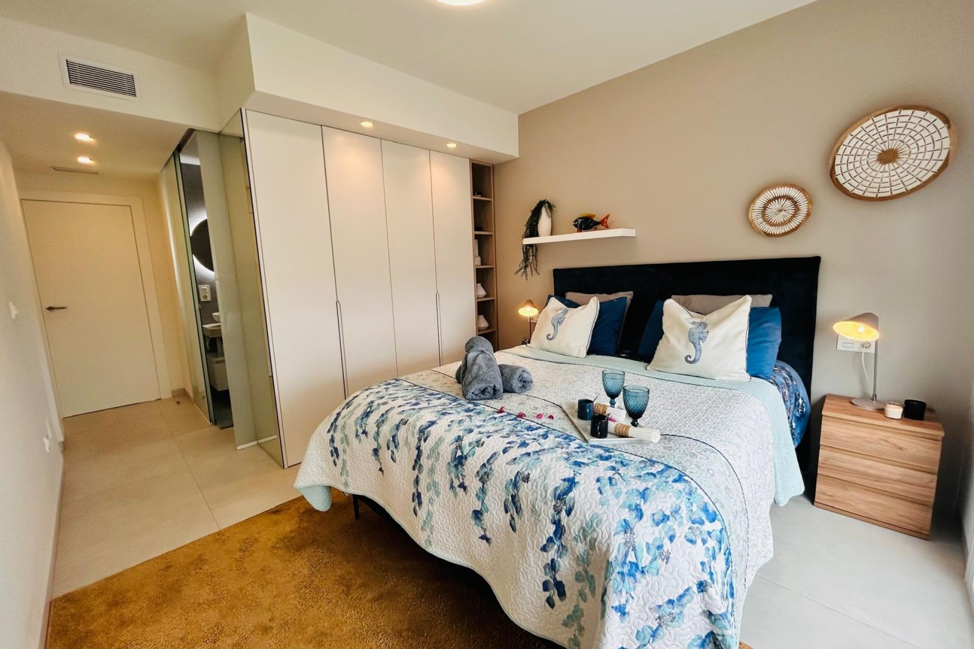 Reventa - Apartment - San Miguel de Salinas - Blue Lagoon