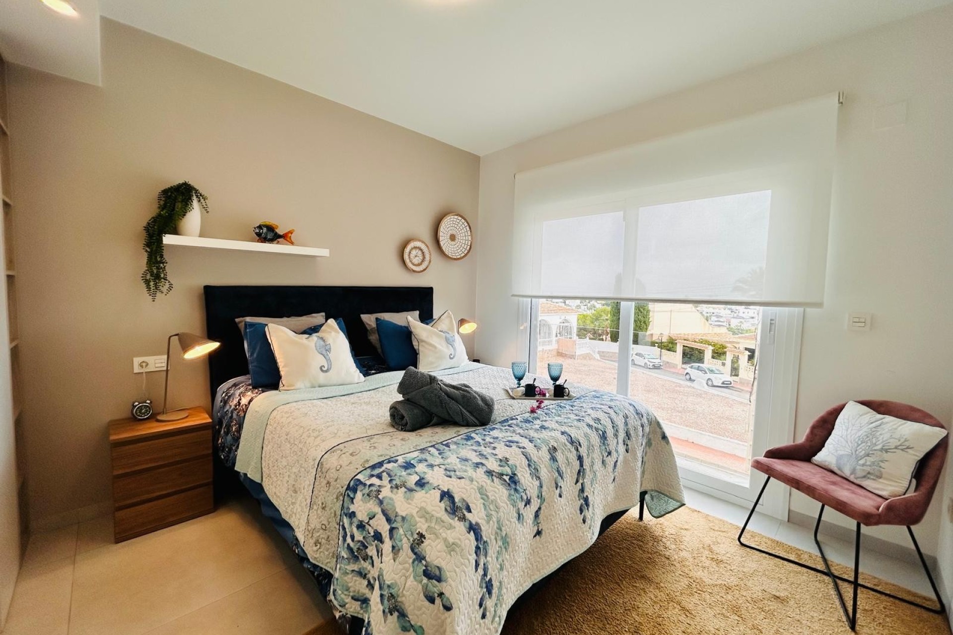 Reventa - Apartment - San Miguel de Salinas - Blue Lagoon