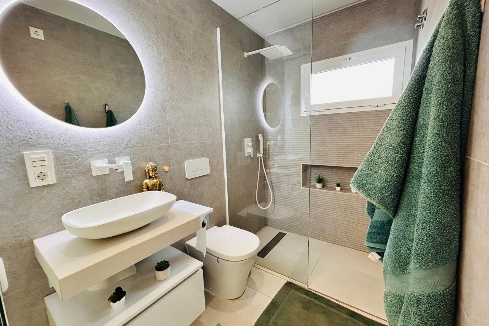 Reventa - Apartment - San Miguel de Salinas - Blue Lagoon