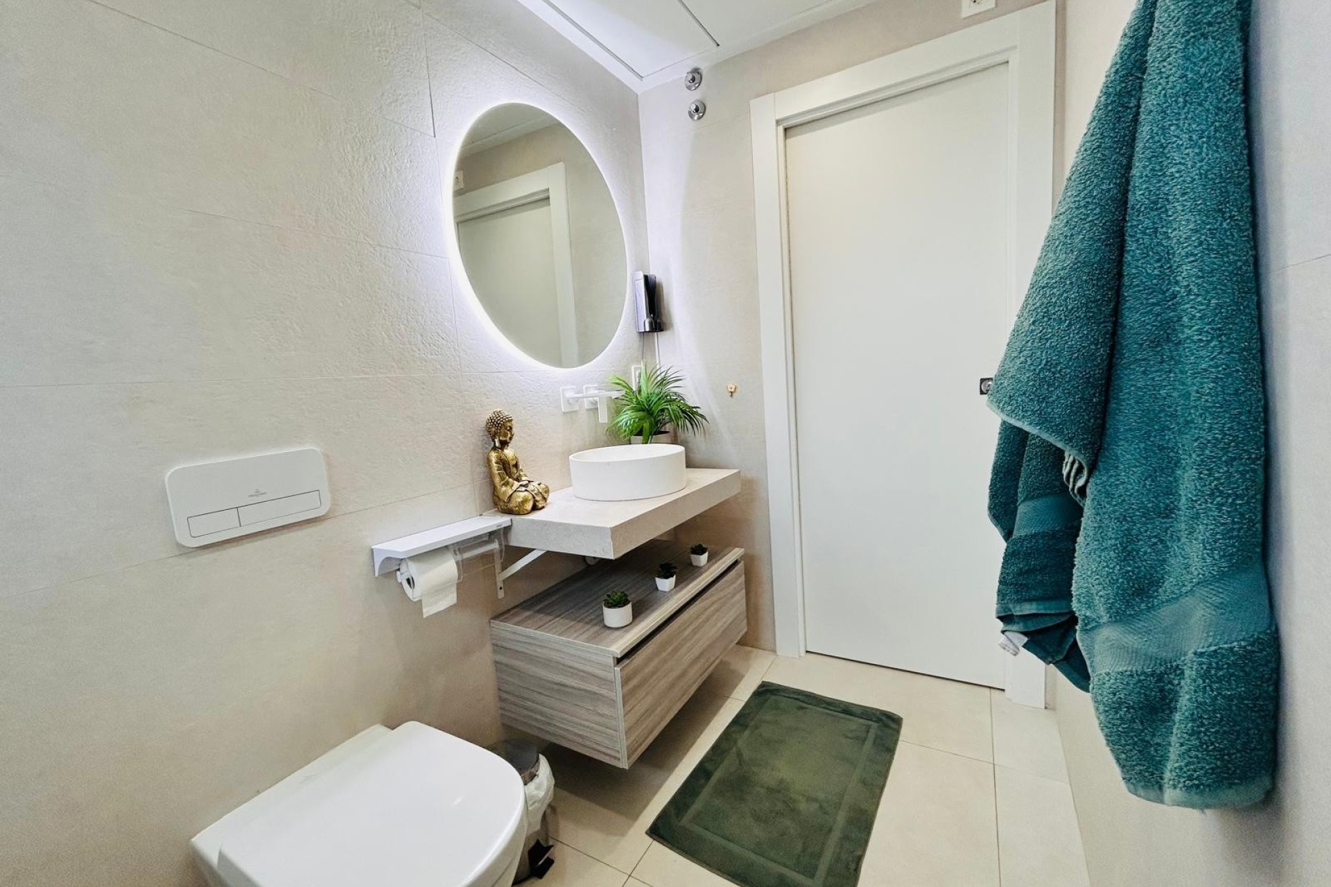 Reventa - Apartment - San Miguel de Salinas - Blue Lagoon