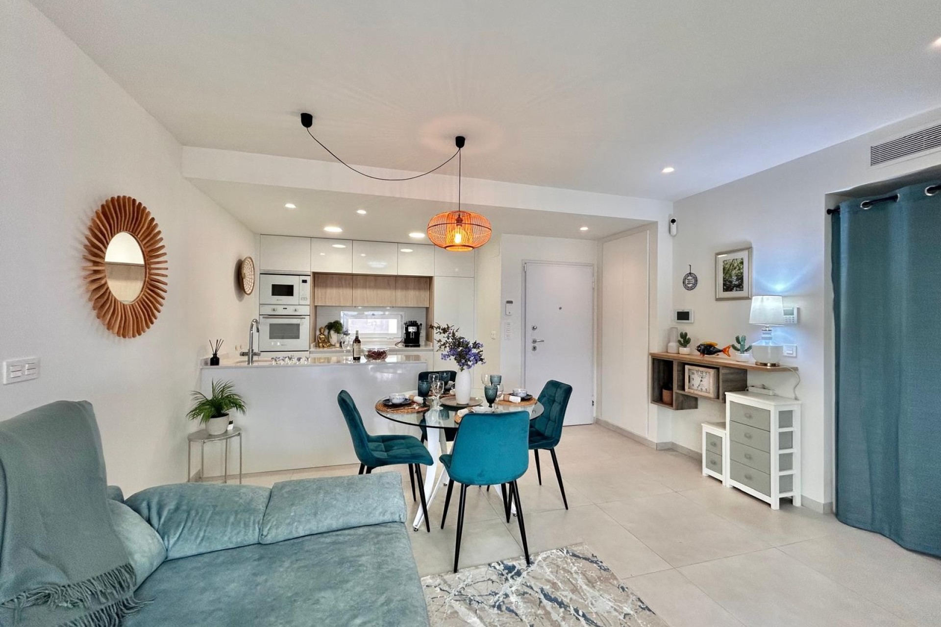 Reventa - Apartment - San Miguel de Salinas - Blue Lagoon