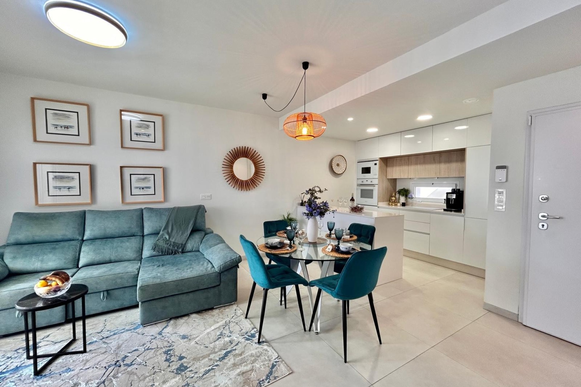 Reventa - Apartment - San Miguel de Salinas - Blue Lagoon
