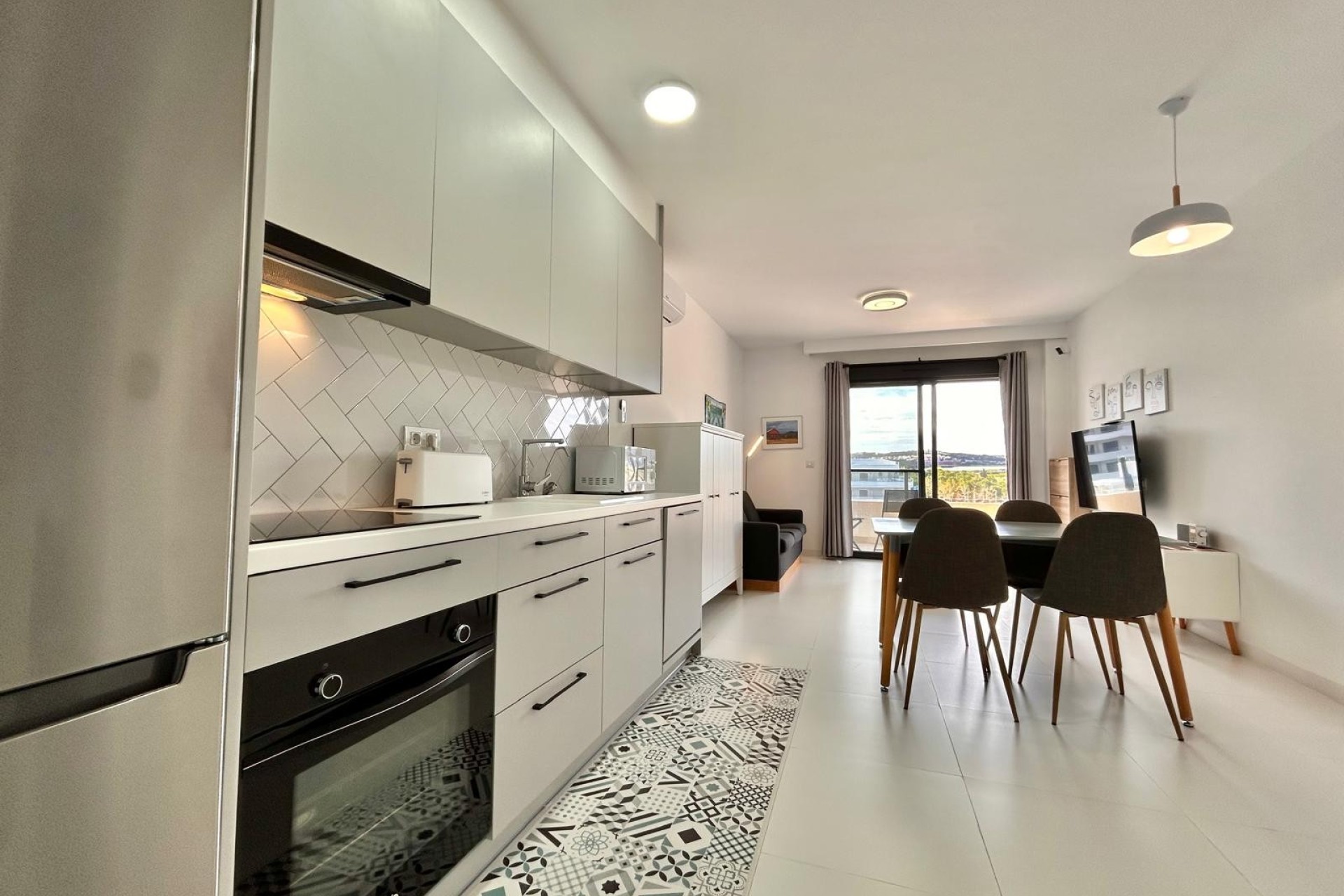 Reventa - Apartment - San Miguel de Salinas