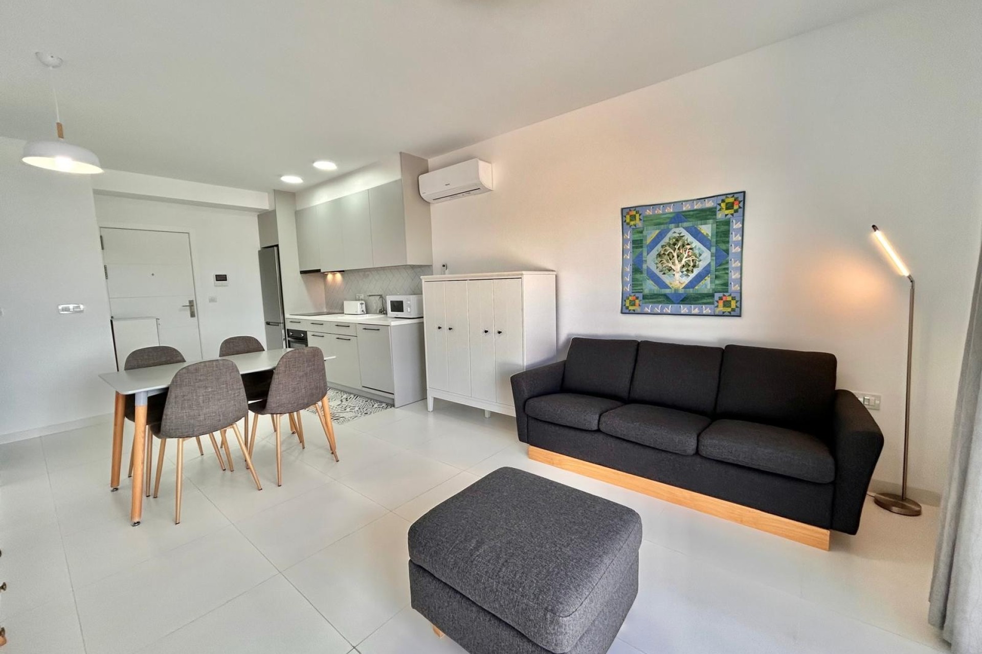 Reventa - Apartment - San Miguel de Salinas