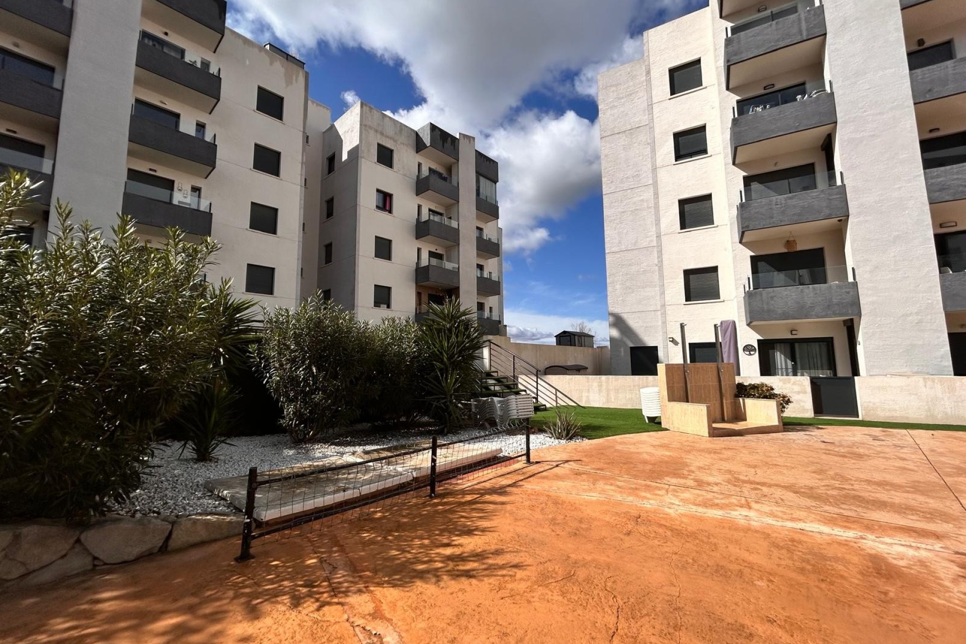 Reventa - Apartment - San Miguel de Salinas