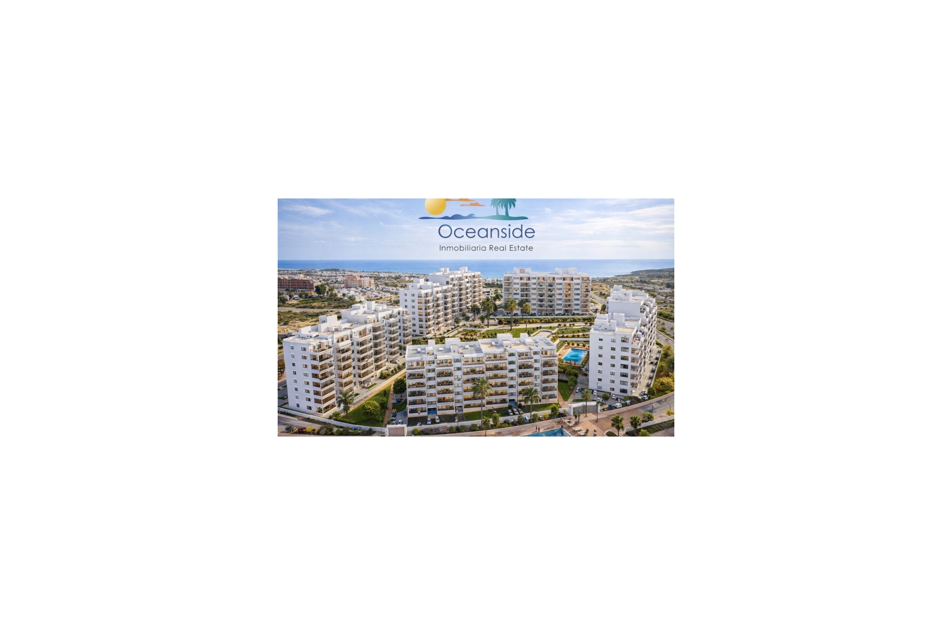Reventa - Apartment - San Miguel de Salinas