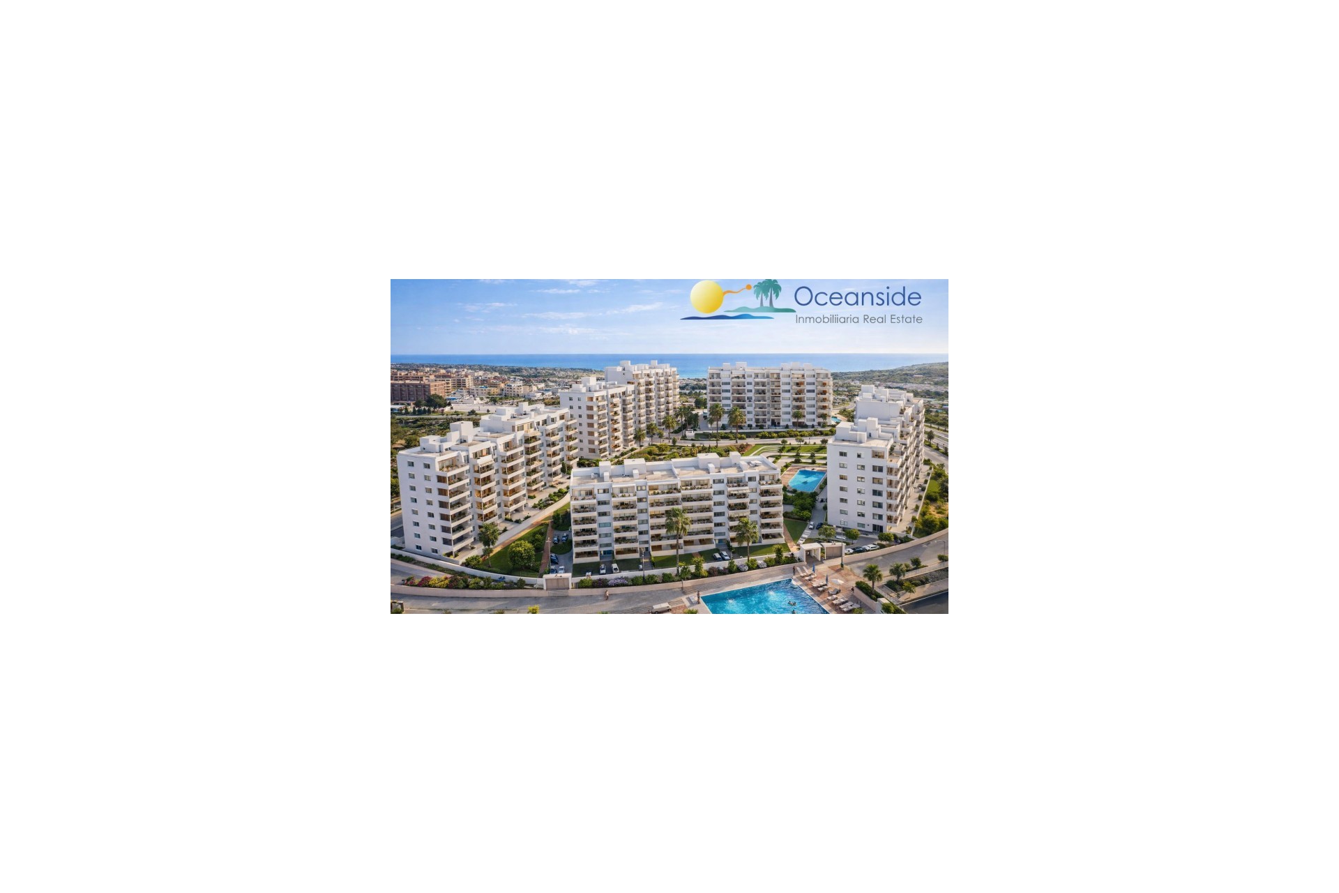 Reventa - Apartment - San Miguel de Salinas
