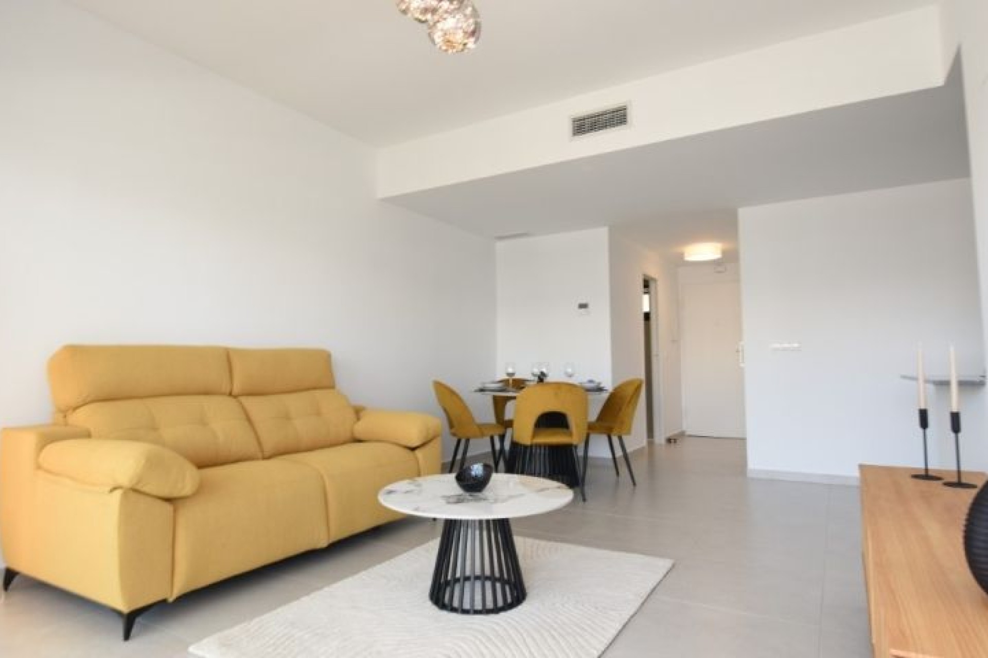 Reventa - Apartment - San Miguel de Salinas