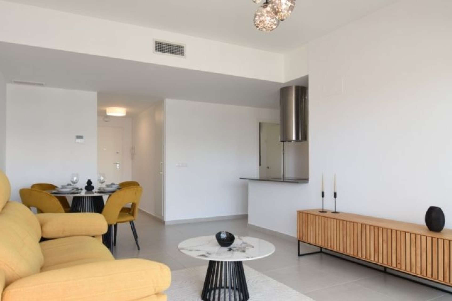 Reventa - Apartment - San Miguel de Salinas