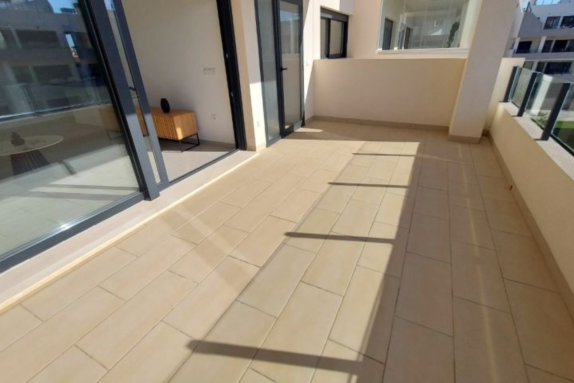 Reventa - Apartment - San Miguel de Salinas