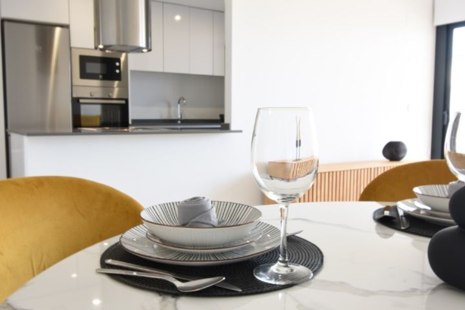 Reventa - Apartment - San Miguel de Salinas