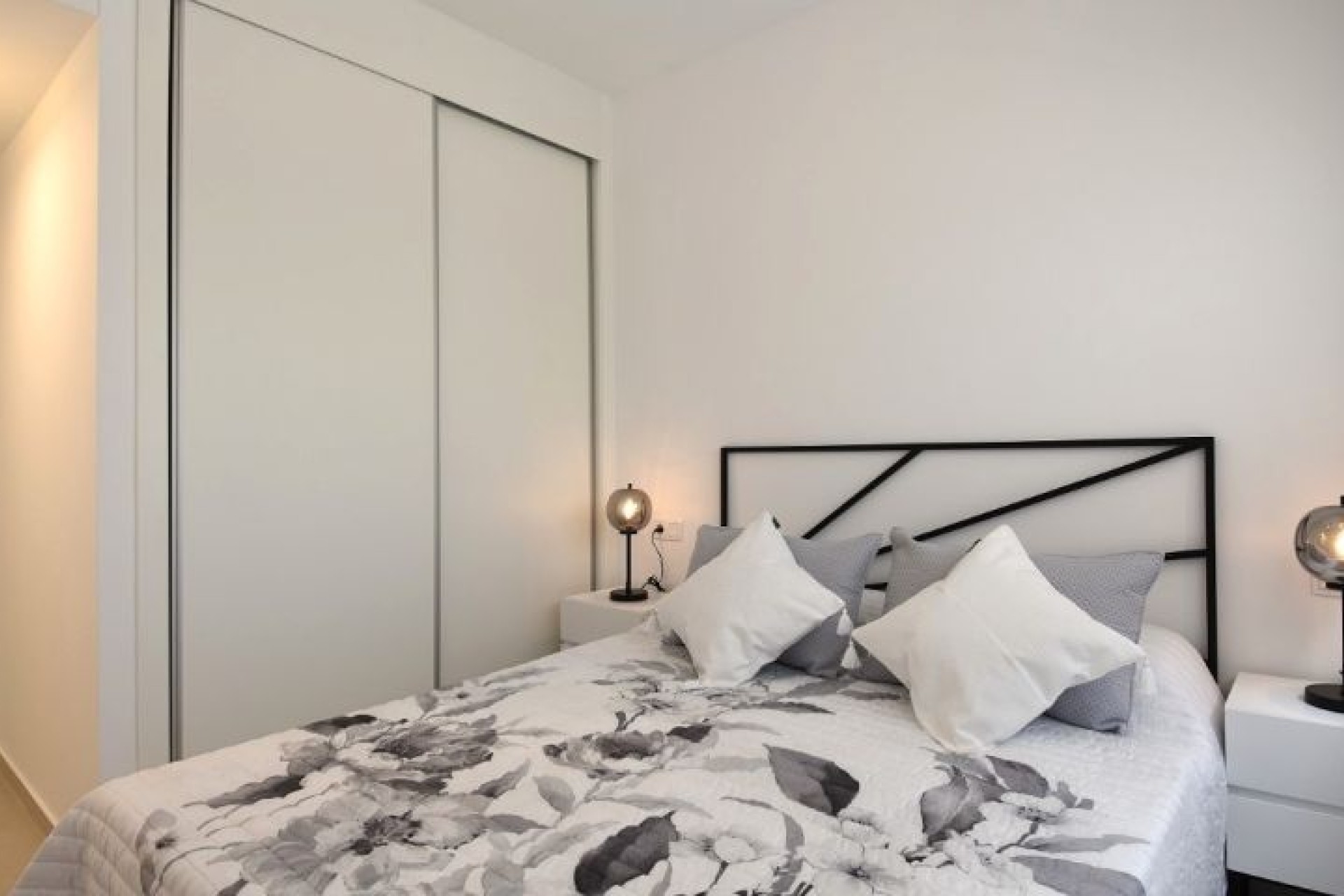 Reventa - Apartment - San Miguel de Salinas