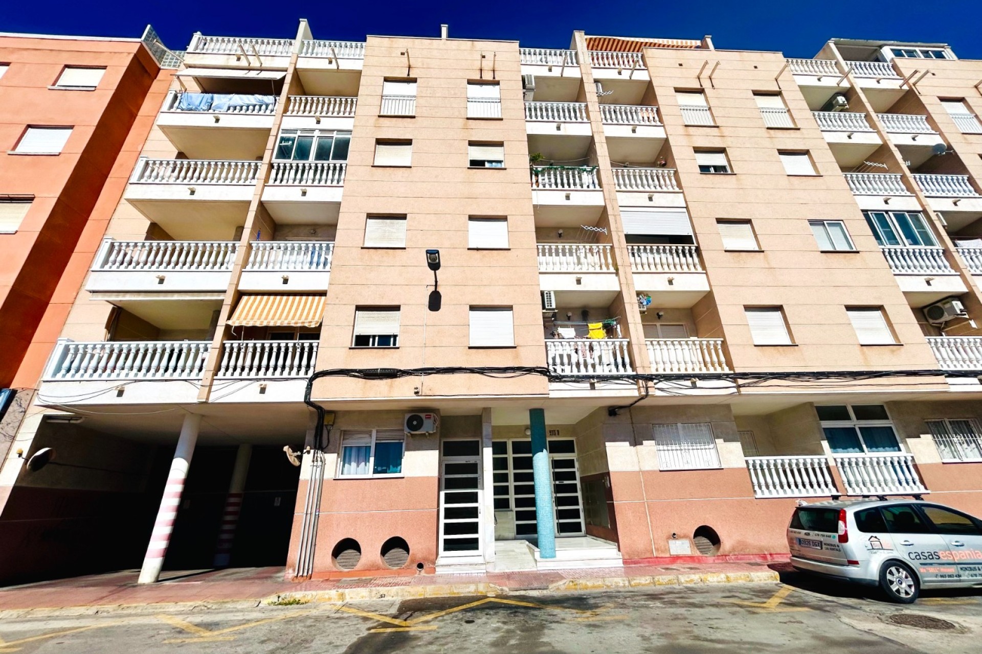 Reventa - Apartment - Torrevieja - Centro