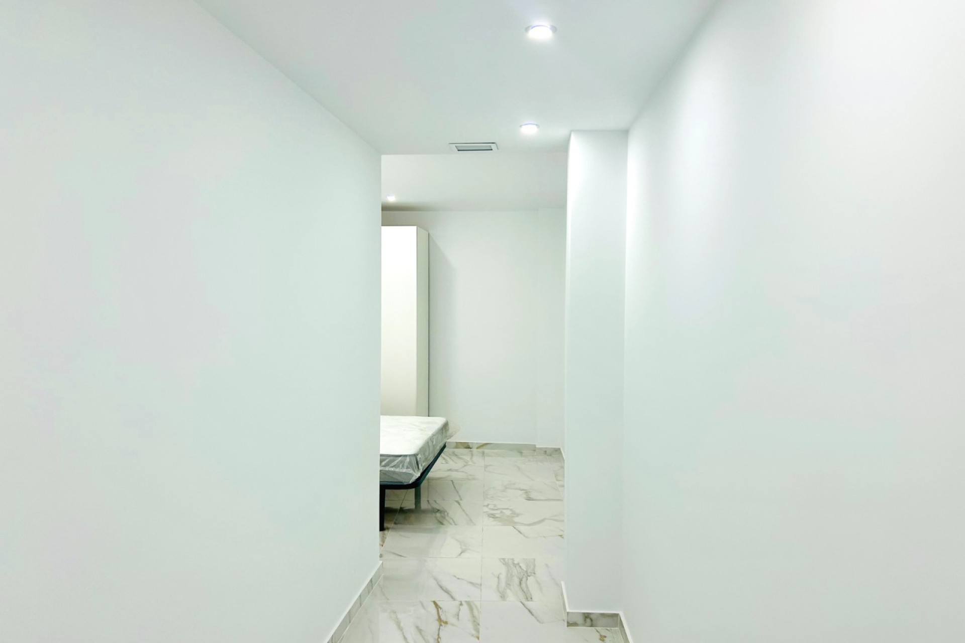 Reventa - Apartment - Torrevieja - Centro