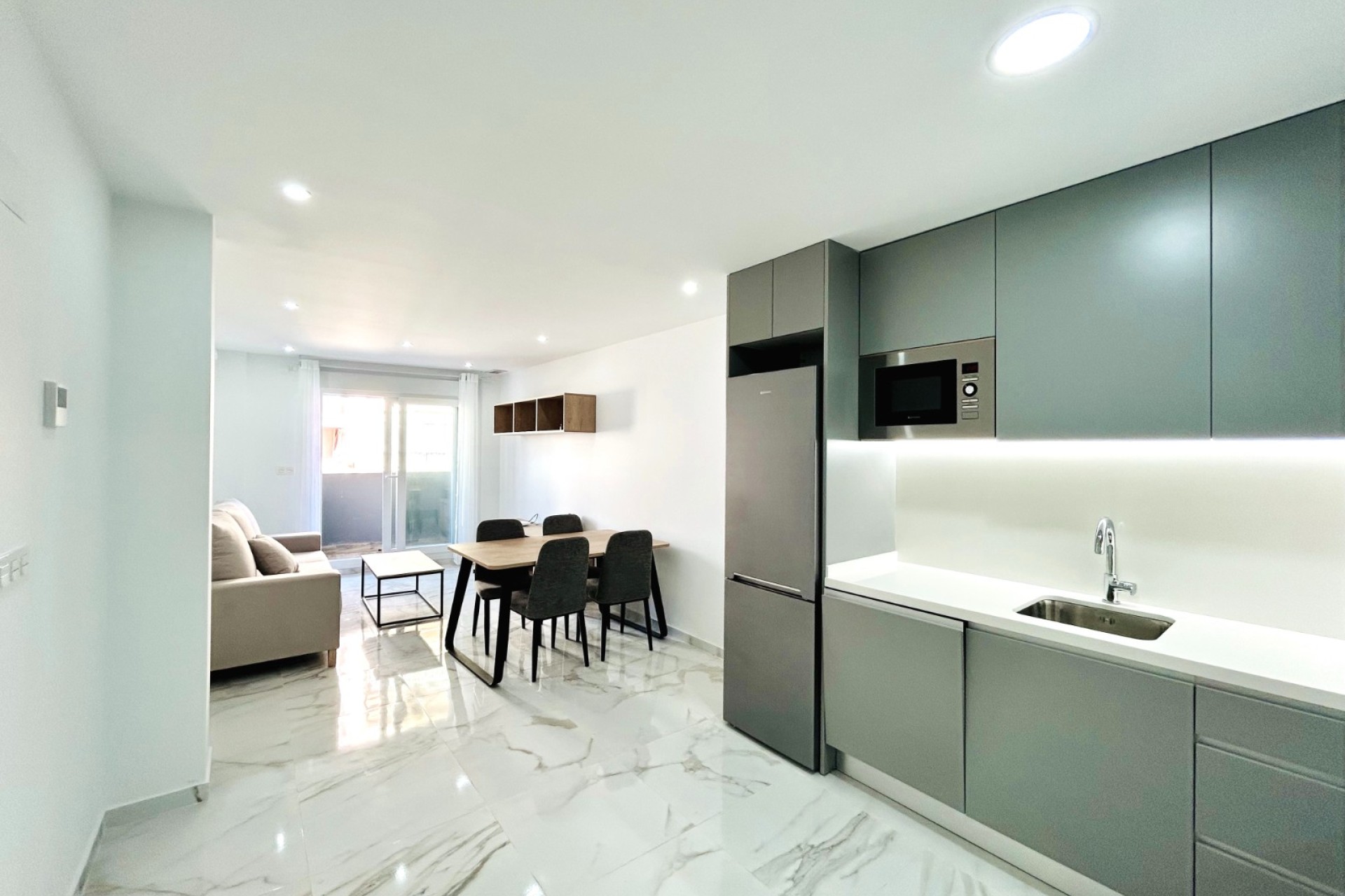 Reventa - Apartment - Torrevieja - Centro