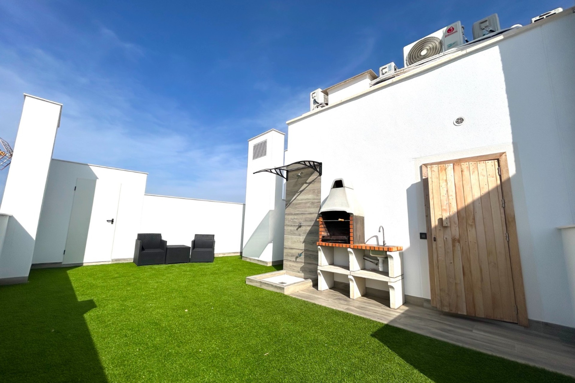 Reventa - Apartment - Torrevieja - Centro