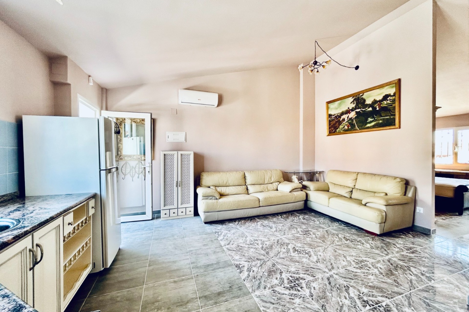 Reventa - Apartment - Torrevieja - Nueva Torrevieja