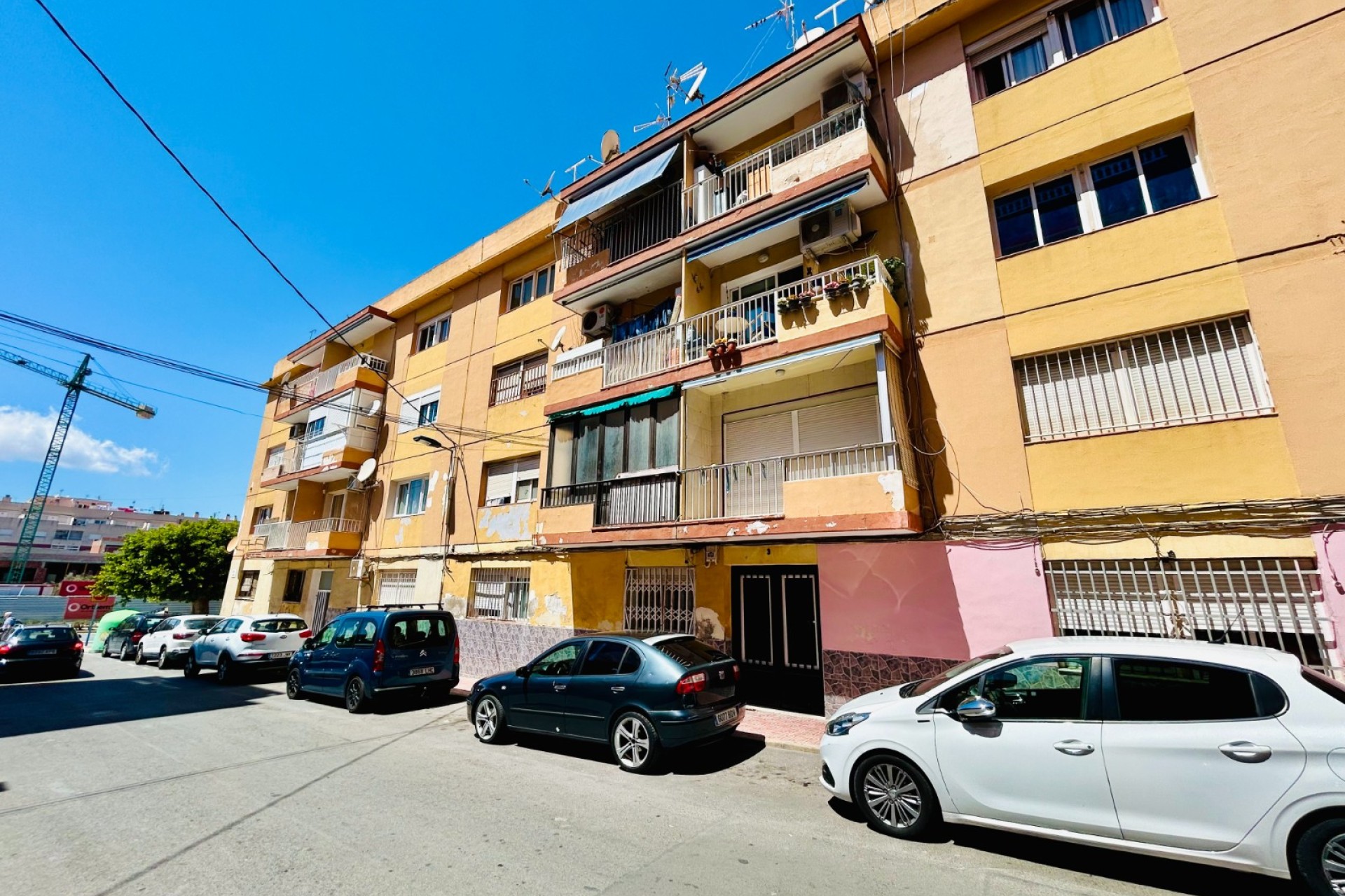 Reventa - Apartment - Torrevieja - Parque de las Naciones
