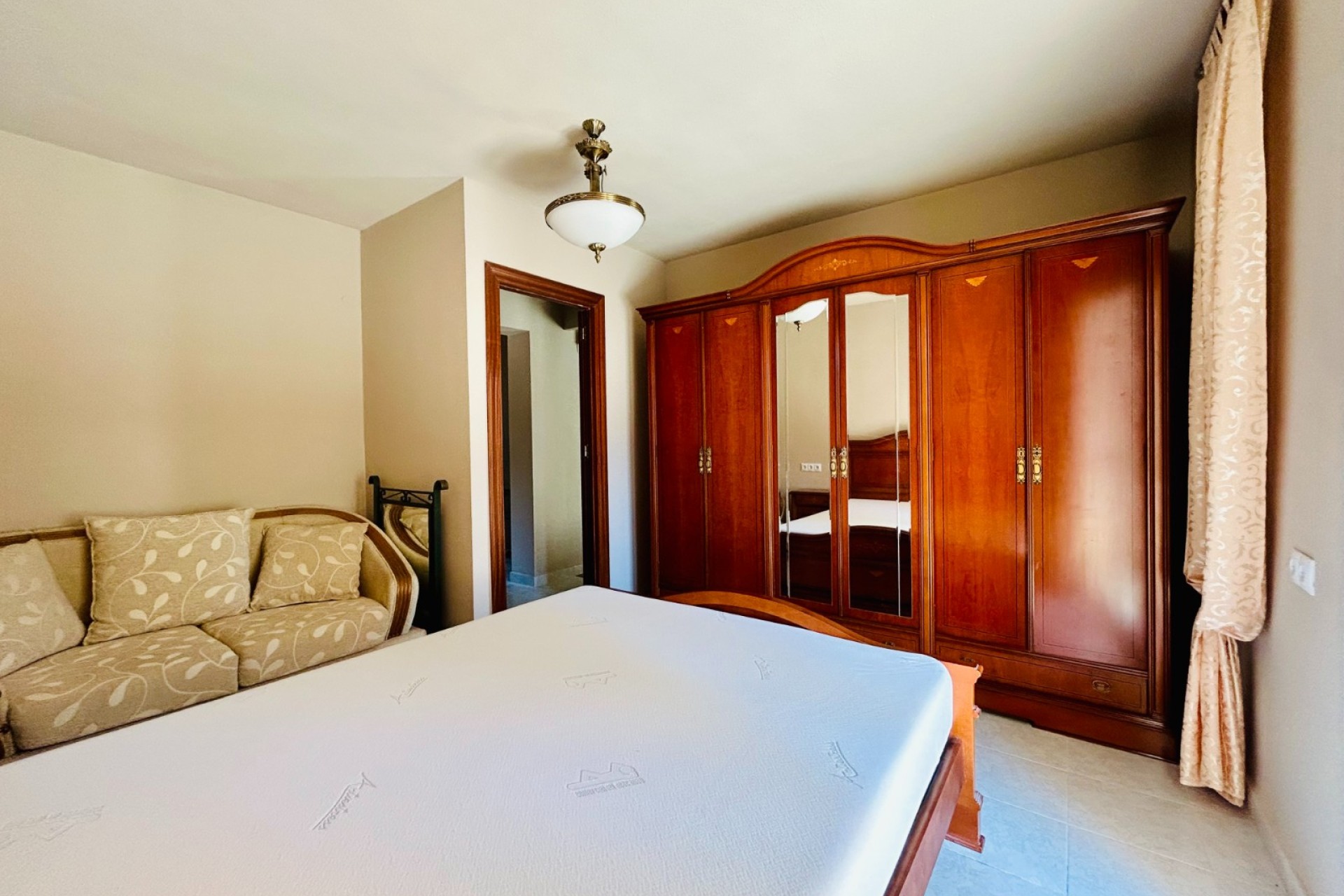 Reventa - Apartment - Torrevieja - Parque de las Naciones