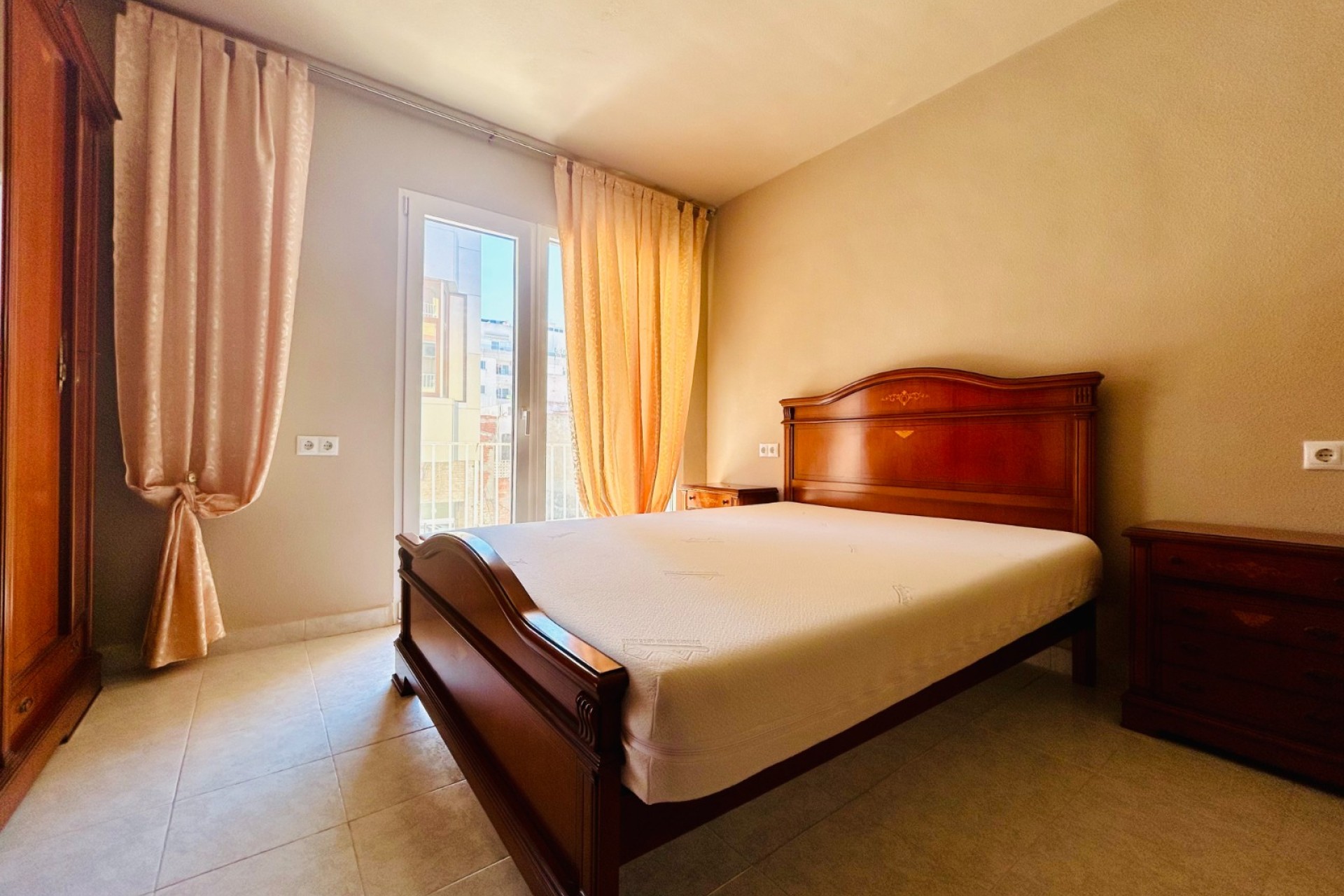 Reventa - Apartment - Torrevieja - Parque de las Naciones