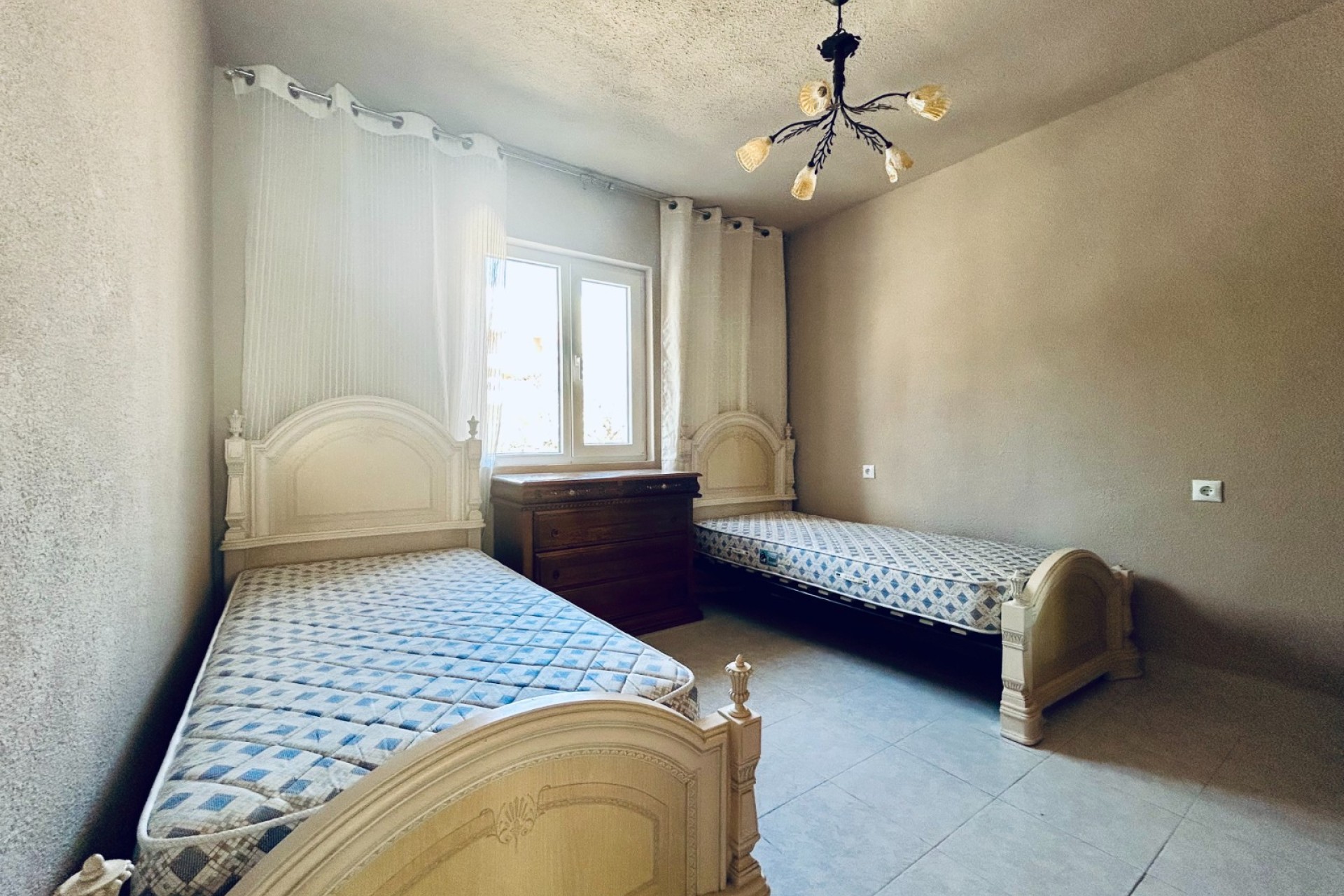 Reventa - Apartment - Torrevieja - Parque de las Naciones