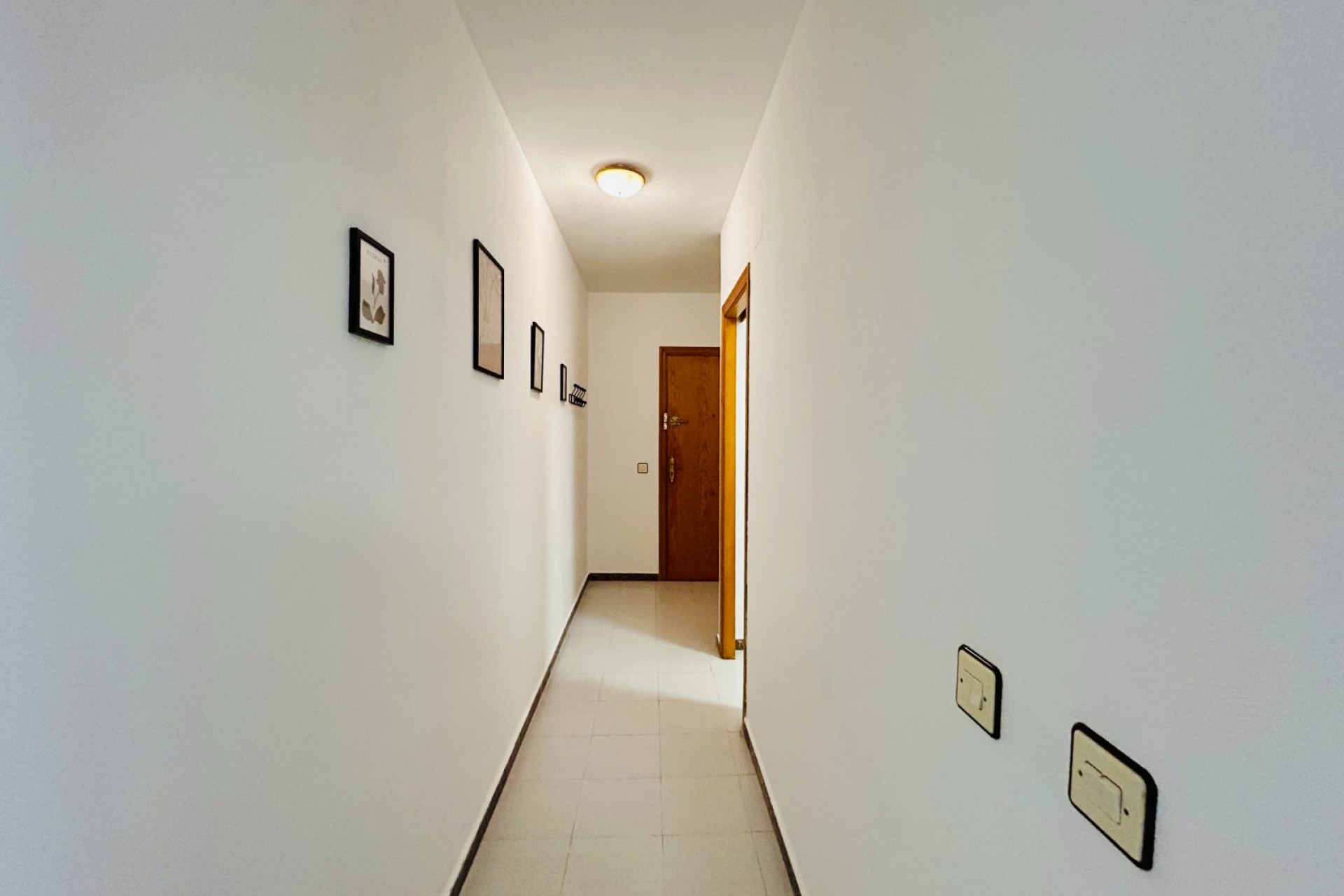 Reventa - Apartment - Torrevieja - Playa de los Locos