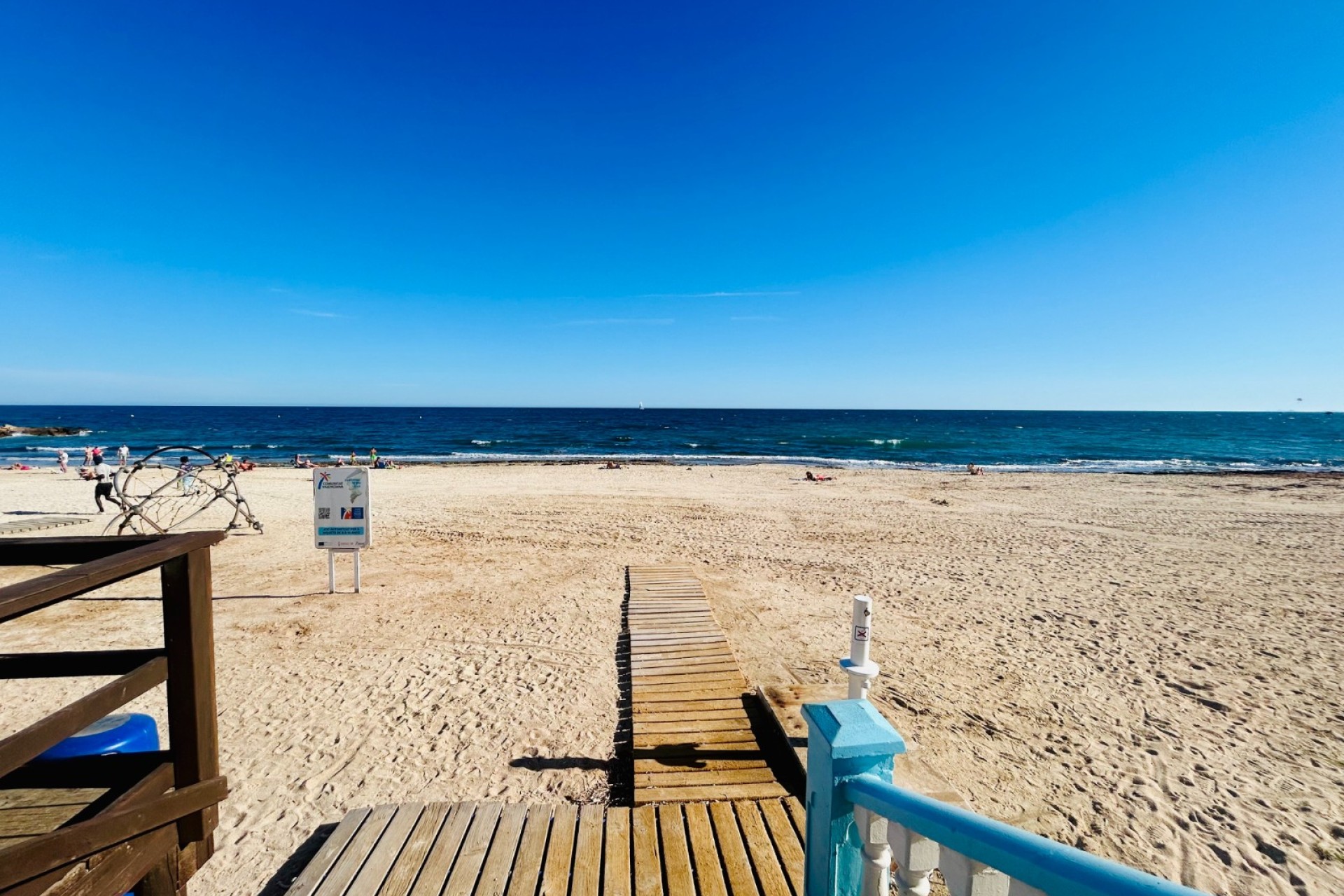 Reventa - Apartment - Torrevieja - Playa de los Locos